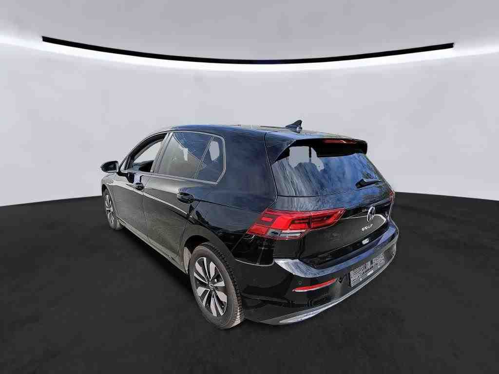 Fahrzeugabbildung Volkswagen Golf VIII 2.0 TDI DSG MOVE CarPlay|LED|VirtualCP