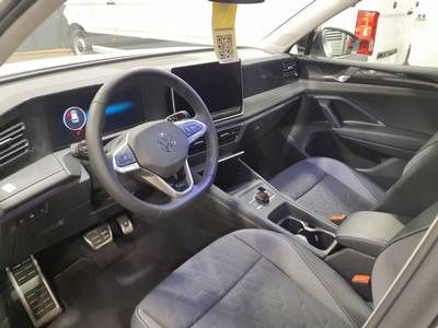 Fahrzeugabbildung Volkswagen Tiguan 1.5 eTSI DSG Life Goal CarPlay|AHK|ACC|LM