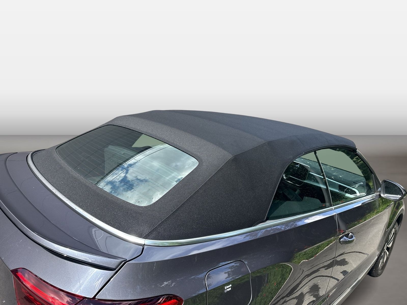 Fahrzeug autohaus mense Fahrzeugabbildung Volkswagen T-Roc Cabriolet 1.0 TSI Style Goal CarPlay|ACC