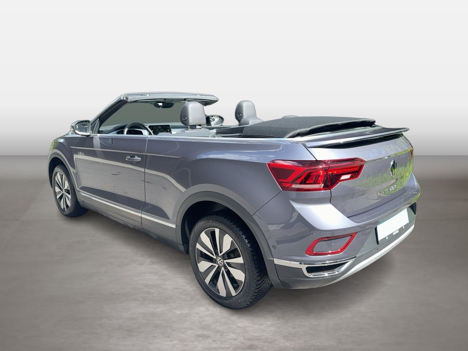 Fahrzeug autohaus mense Fahrzeugabbildung Volkswagen T-Roc Cabriolet 1.0 TSI Style Goal CarPlay|ACC