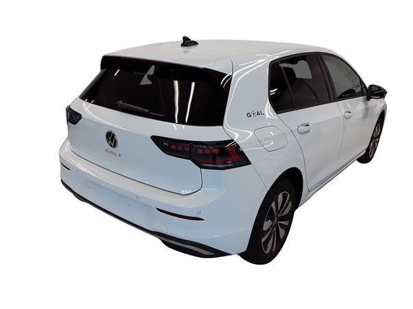 Fahrzeug autohaus mense Fahrzeugabbildung Volkswagen Golf VIII 1.5 TSI GOAL IQ.Light|Matrix|CarPlay