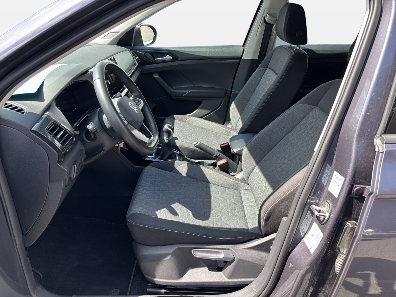 Fahrzeugabbildung Volkswagen T-Cross 1.0 TSI Life CarPlay|AHK|ACC|LED|KlimaA