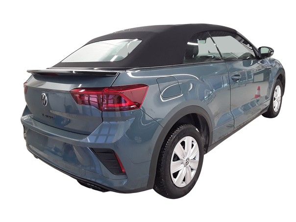 Fahrzeugabbildung Volkswagen T-Roc Cabriolet 1.5 TSI R-Line IQ.Light|Matrix