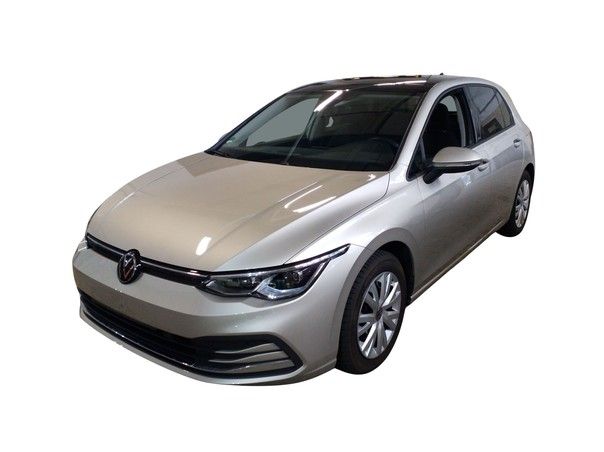 Fahrzeug autohaus mense Fahrzeugabbildung Volkswagen Golf VIII 1.0 TSI MOVE IQ.Light|Matrix|Pano