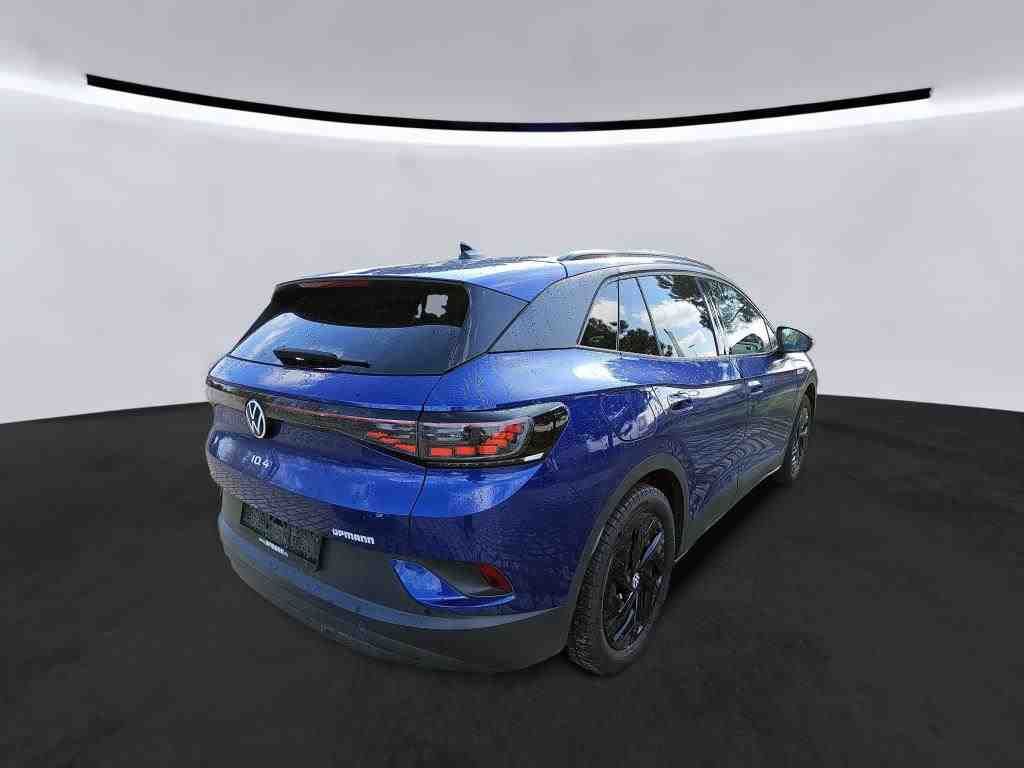 Fahrzeugabbildung Volkswagen ID.4 Pro Performance IQ.Light|Matrix|CarPlay|AHK