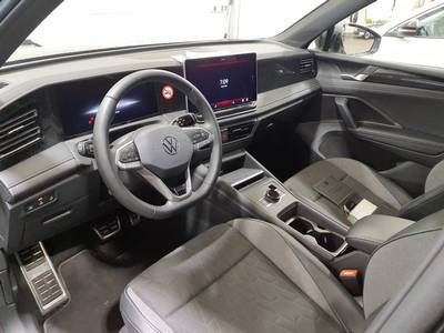 Fahrzeug autohaus mense Fahrzeugabbildung Volkswagen Tiguan 1.5 eTSI 110 kW Goal 2025 IQ.Light|Matrix