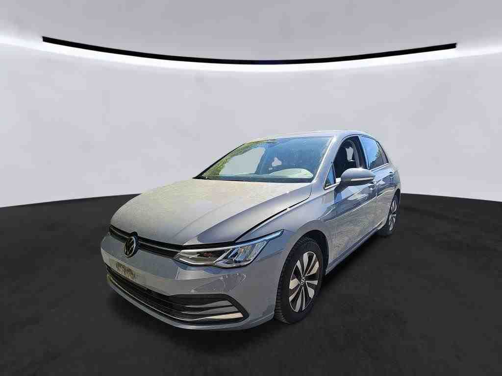 Fahrzeugabbildung Volkswagen Golf VIII 1.0 eTSI DSG Move CarPlay|ACC|LED|PDC