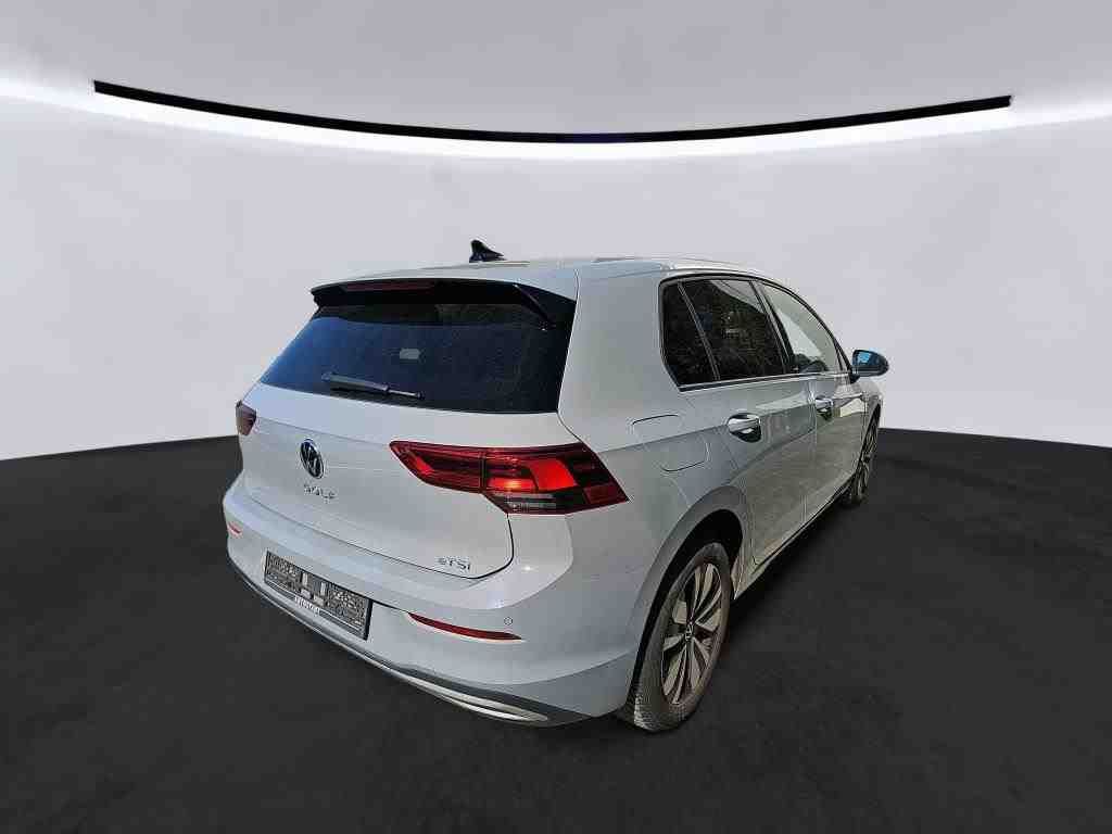Fahrzeugabbildung Volkswagen Golf VIII 1.0 eTSI DSG Move CarPlay|ACC|LED|PDC