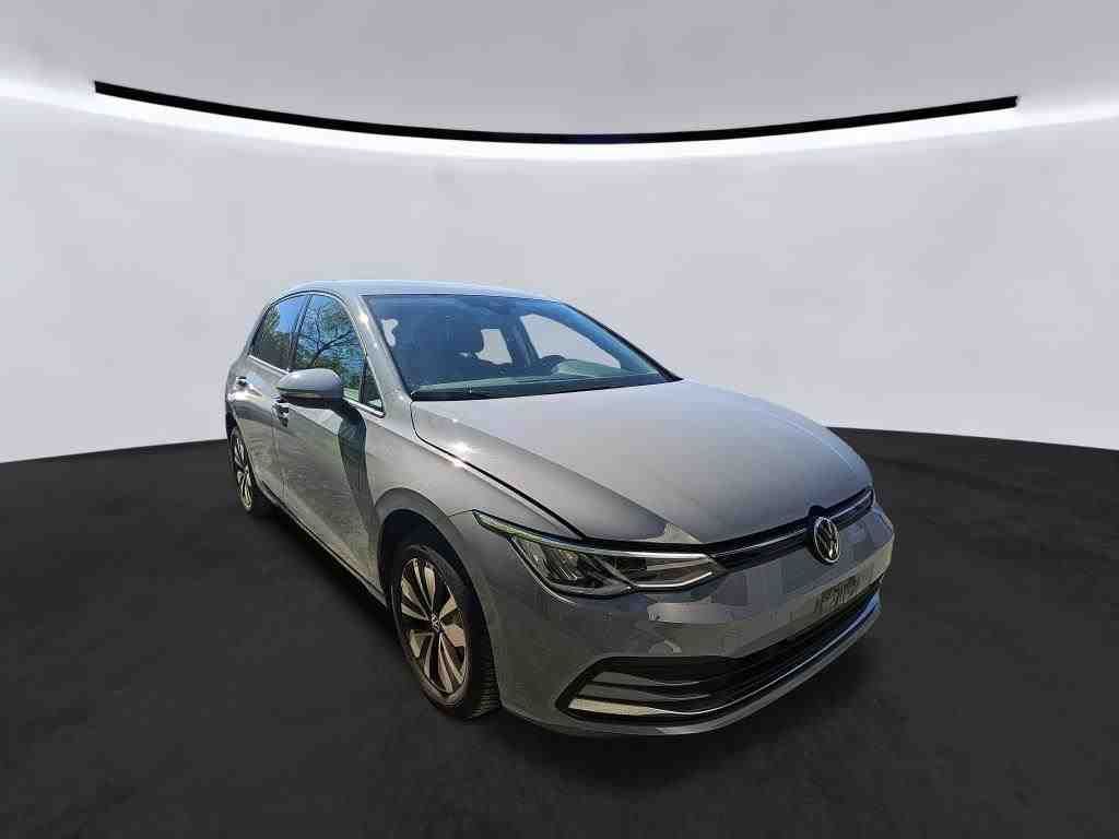 Fahrzeugabbildung Volkswagen Golf VIII 1.0 eTSI DSG Move CarPlay|ACC|LED|PDC