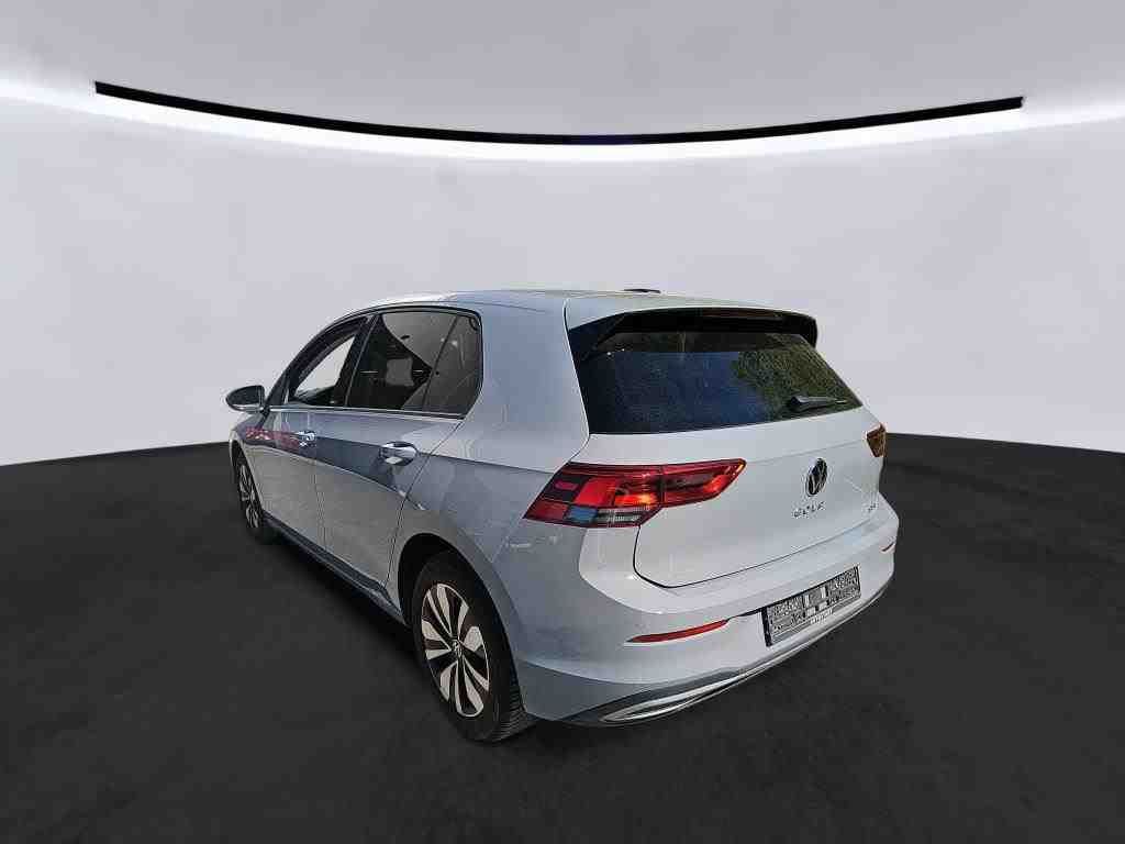 Fahrzeugabbildung Volkswagen Golf VIII 1.0 eTSI DSG Move CarPlay|ACC|LED|PDC