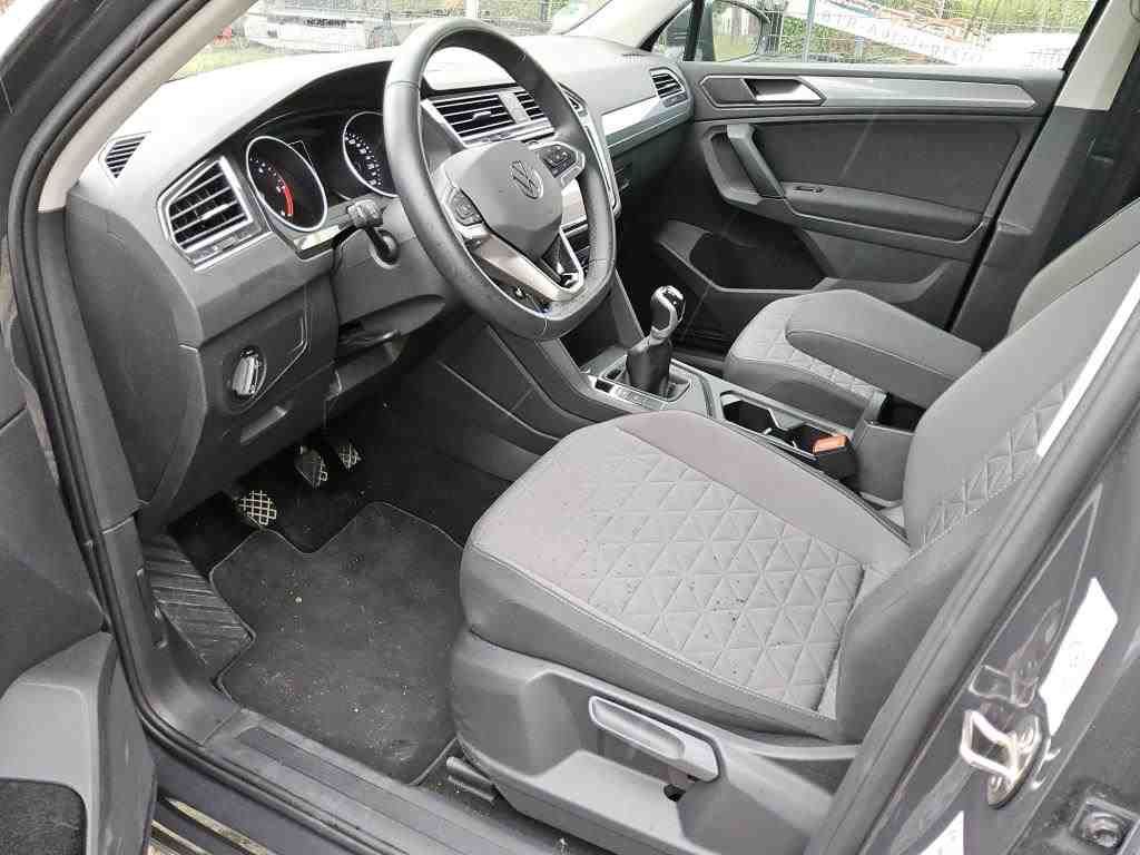 Fahrzeug autohaus mense Fahrzeugabbildung Volkswagen Tiguan 2.0 TDI Life CarPlay|ACC|LED|Navi|KlimaA