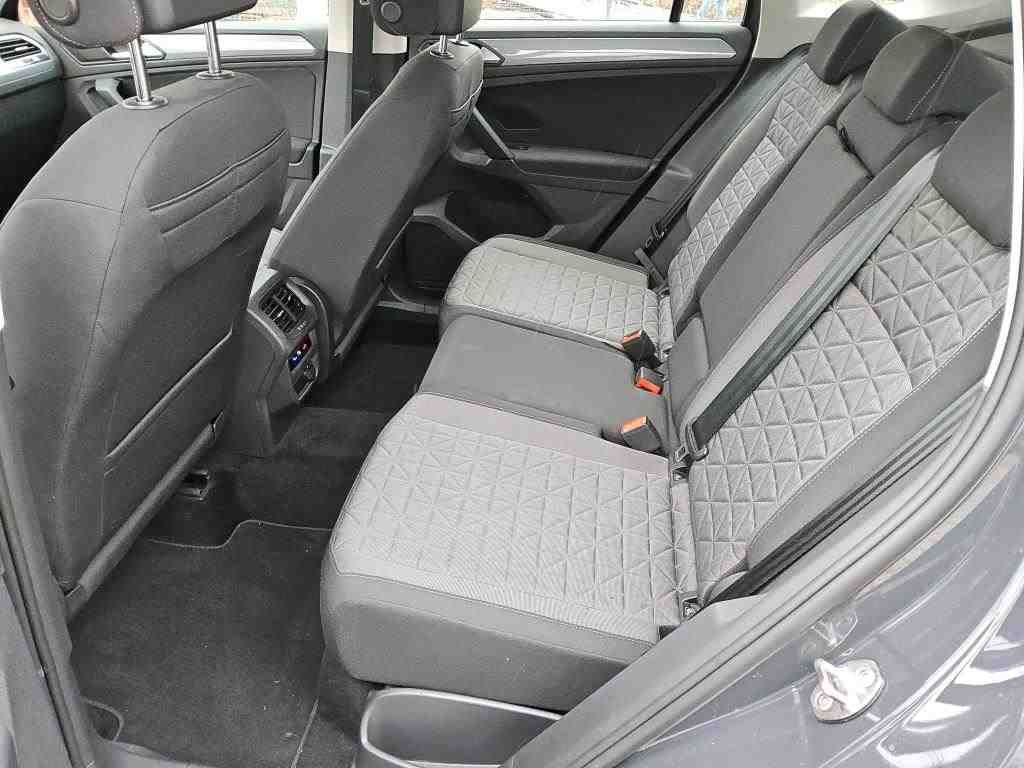 Fahrzeug autohaus mense Fahrzeugabbildung Volkswagen Tiguan 2.0 TDI Life CarPlay|ACC|LED|Navi|KlimaA