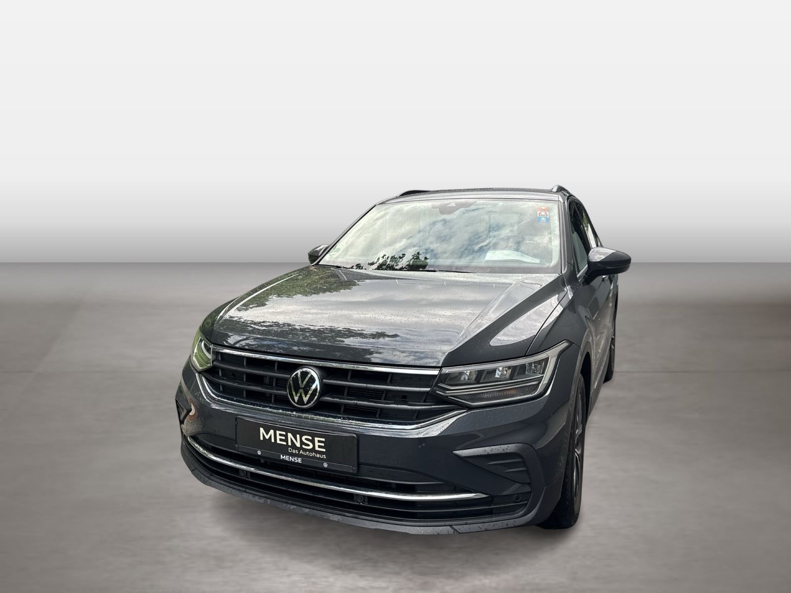 Fahrzeugabbildung Volkswagen Tiguan 2.0 TDI Life CarPlay|ACC|LED|Navi|KlimaA