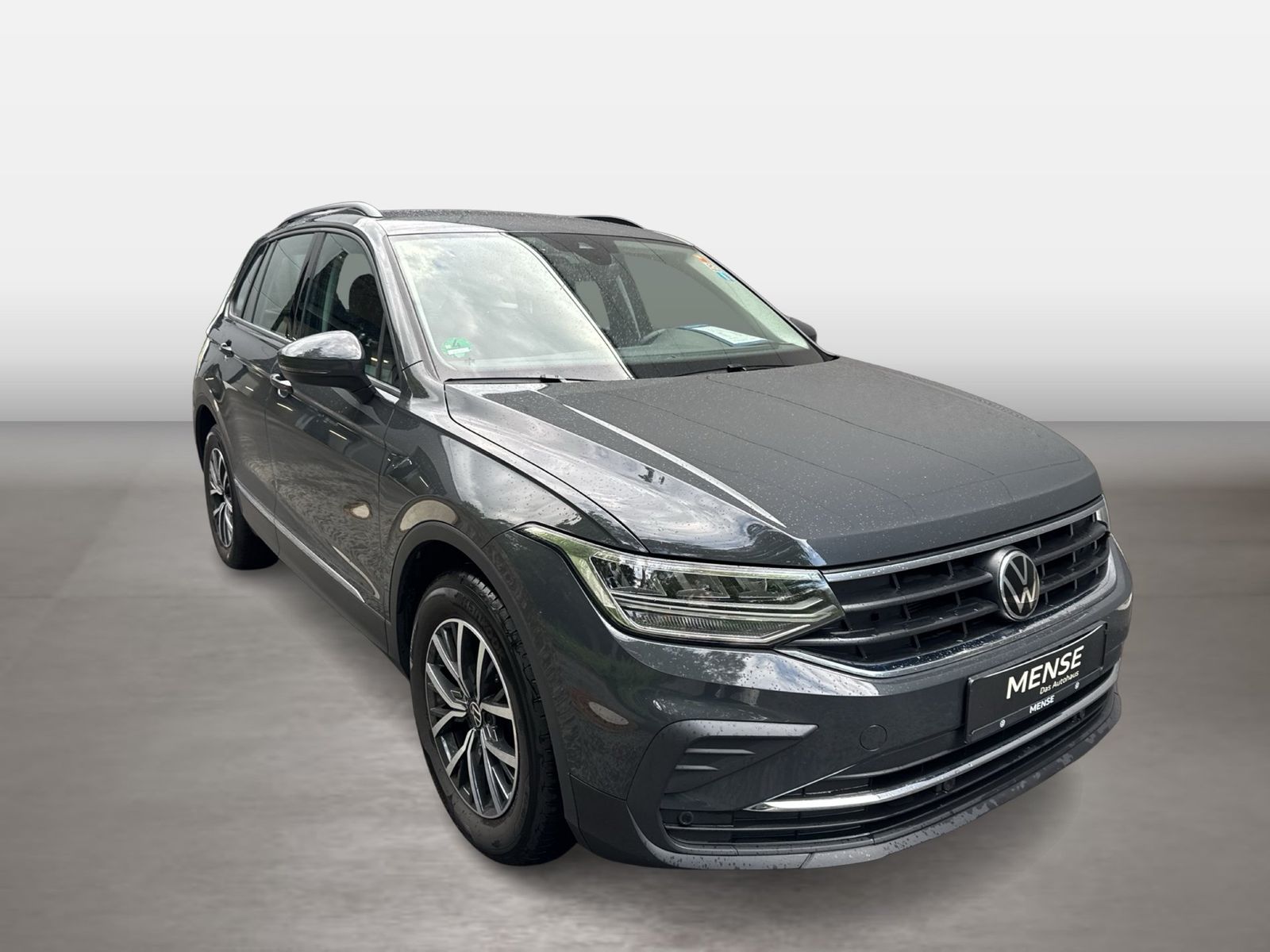 Fahrzeugabbildung Volkswagen Tiguan 2.0 TDI Life CarPlay|ACC|LED|Navi|KlimaA