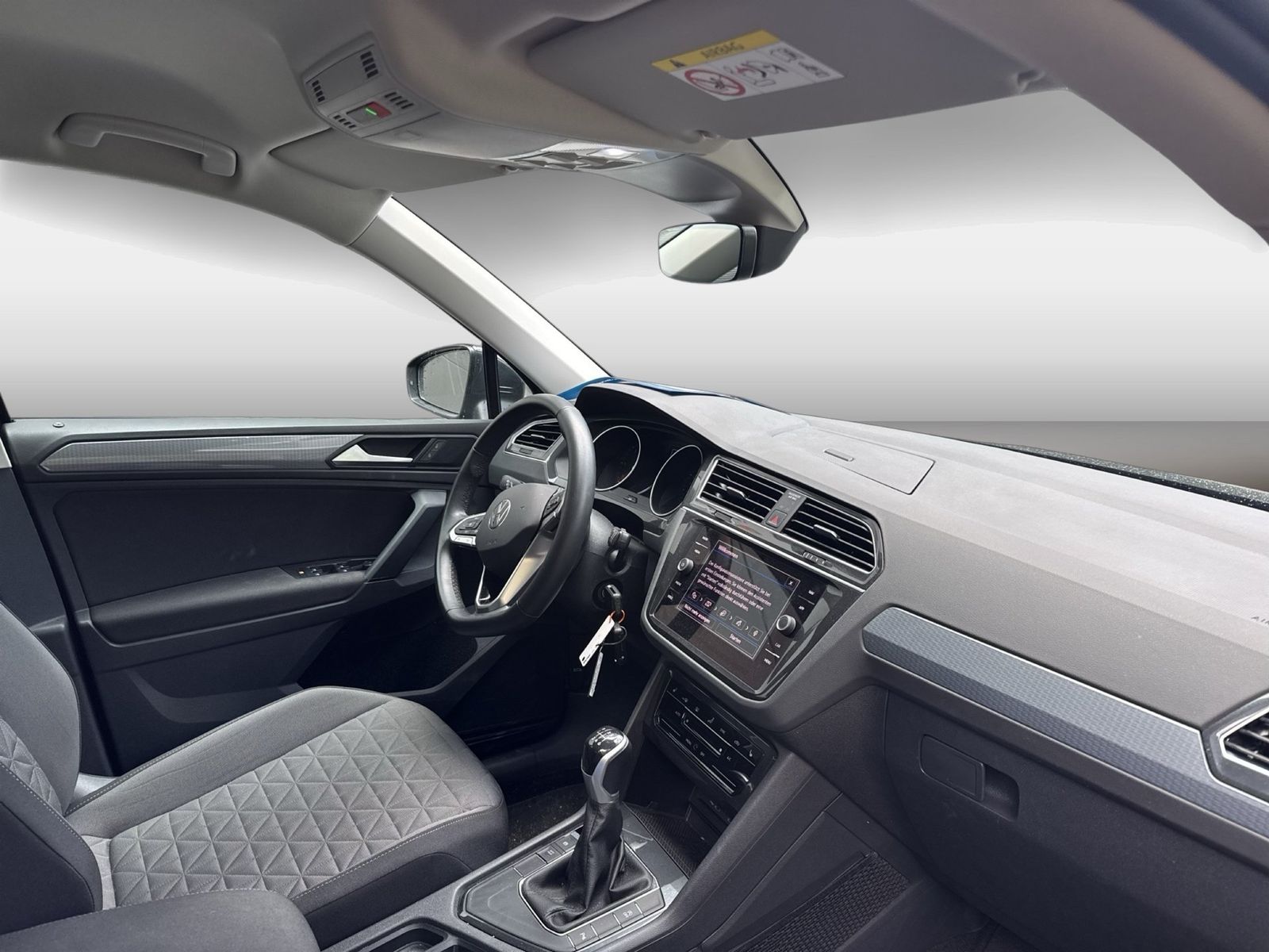 Fahrzeugabbildung Volkswagen Tiguan 2.0 TDI Life CarPlay|ACC|LED|Navi|KlimaA