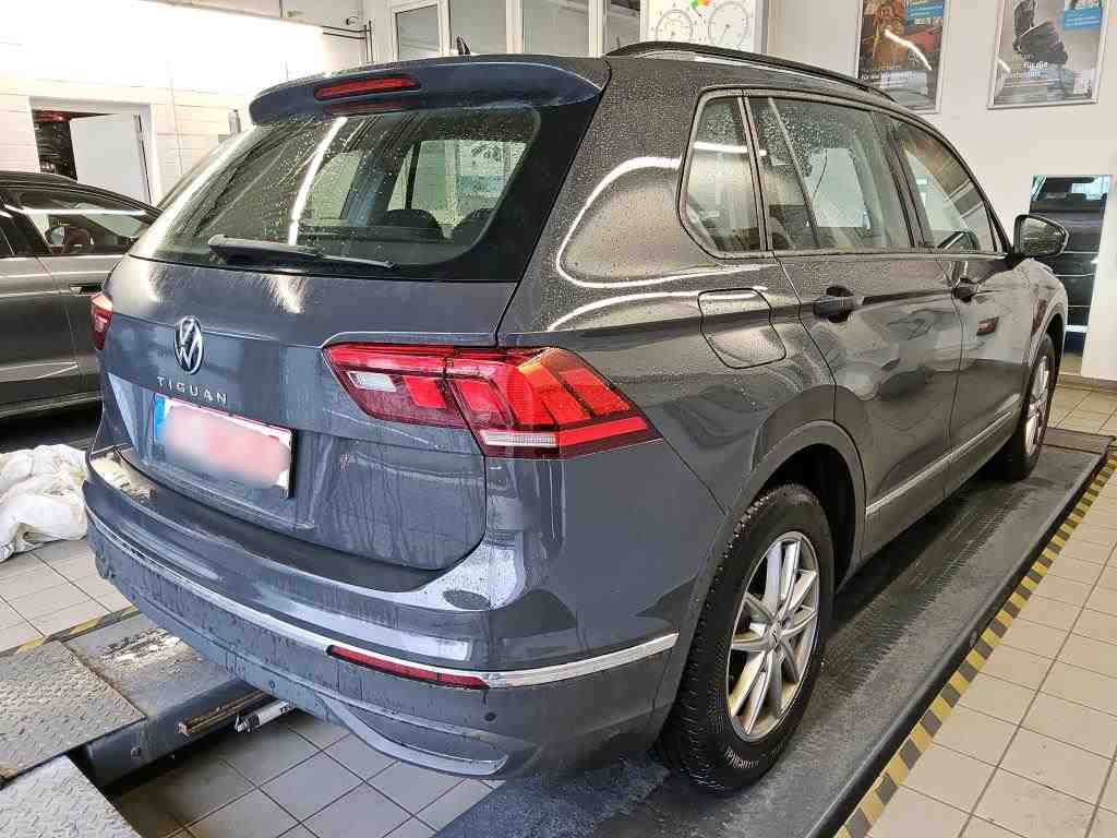 Fahrzeug autohaus mense Fahrzeugabbildung Volkswagen Tiguan 2.0 TDI Life CarPlay|ACC|LED|Navi|KlimaA