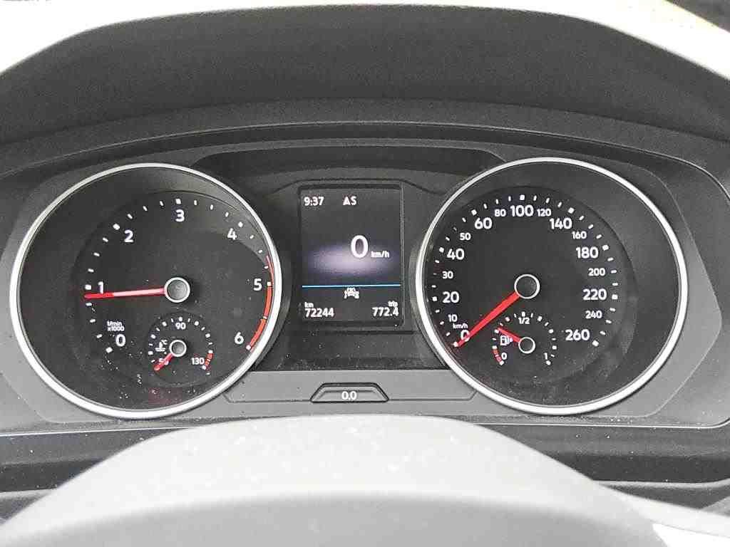 Fahrzeug autohaus mense Fahrzeugabbildung Volkswagen Tiguan 2.0 TDI Life CarPlay|ACC|LED|Navi|KlimaA