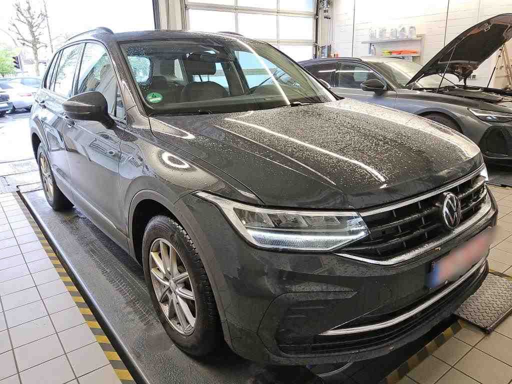 Fahrzeug autohaus mense Fahrzeugabbildung Volkswagen Tiguan 2.0 TDI Life CarPlay|ACC|LED|Navi|KlimaA