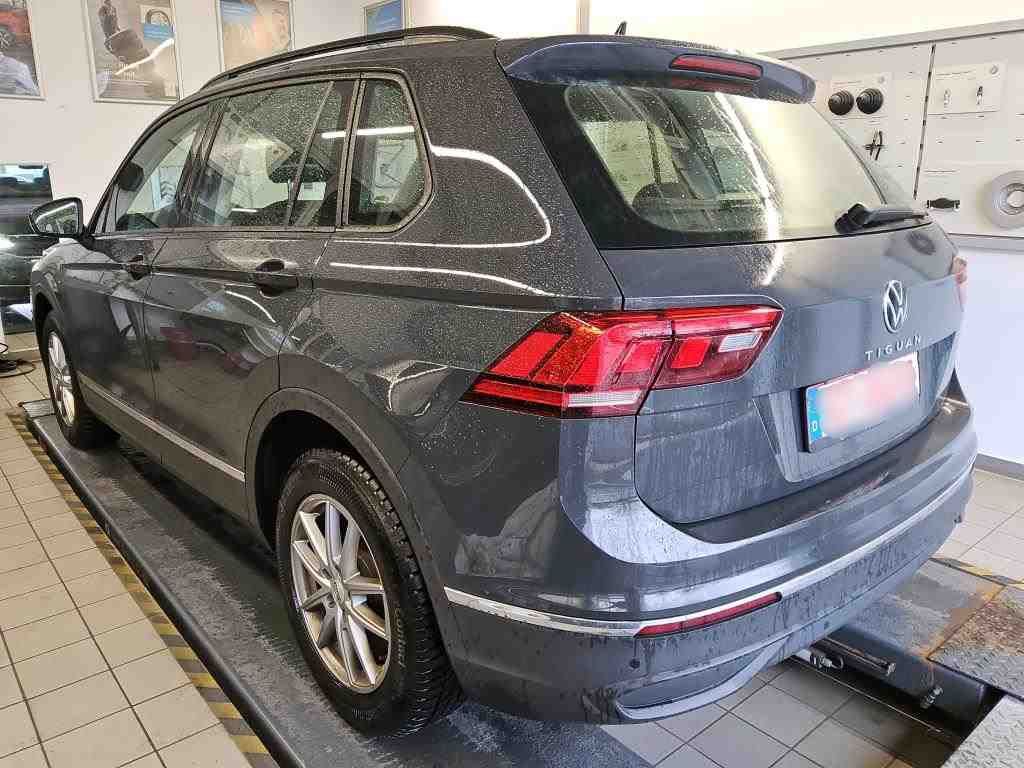 Fahrzeug autohaus mense Fahrzeugabbildung Volkswagen Tiguan 2.0 TDI Life CarPlay|ACC|LED|Navi|KlimaA