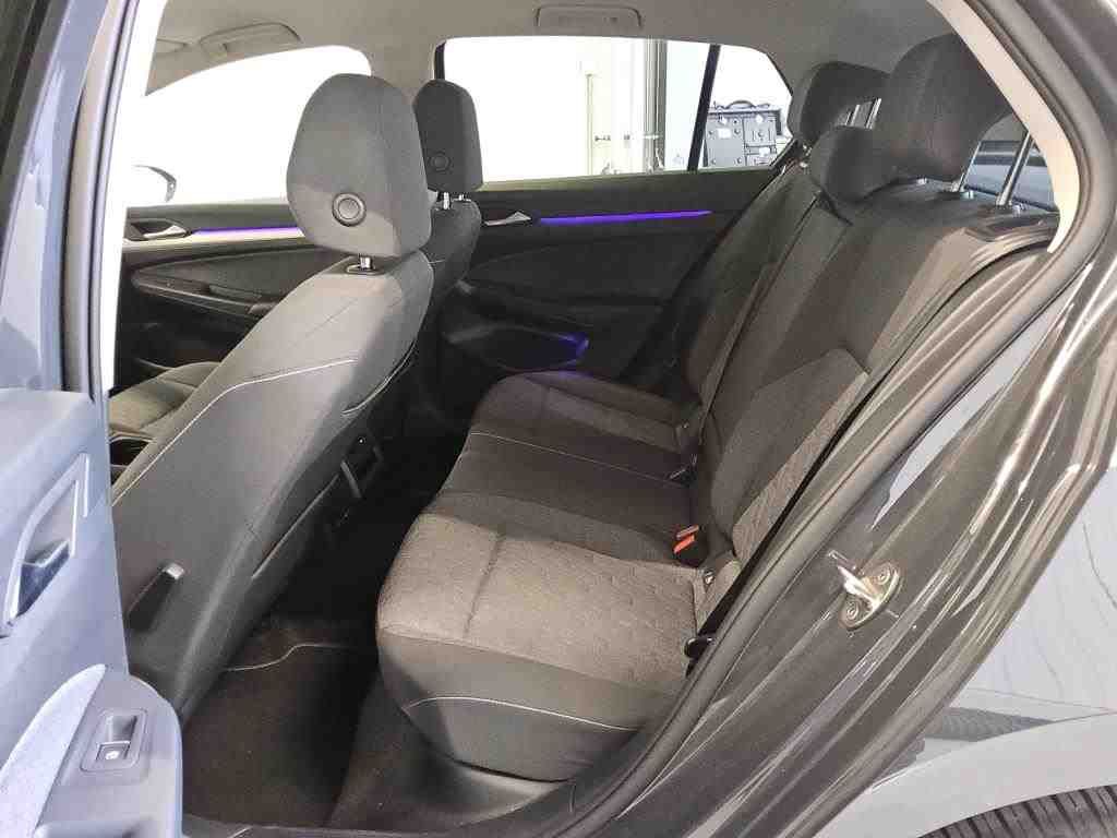 Fahrzeug autohaus mense Fahrzeugabbildung Volkswagen Golf VIII 1.0 eTSI DSG Move CarPlay|LED|DynLicht