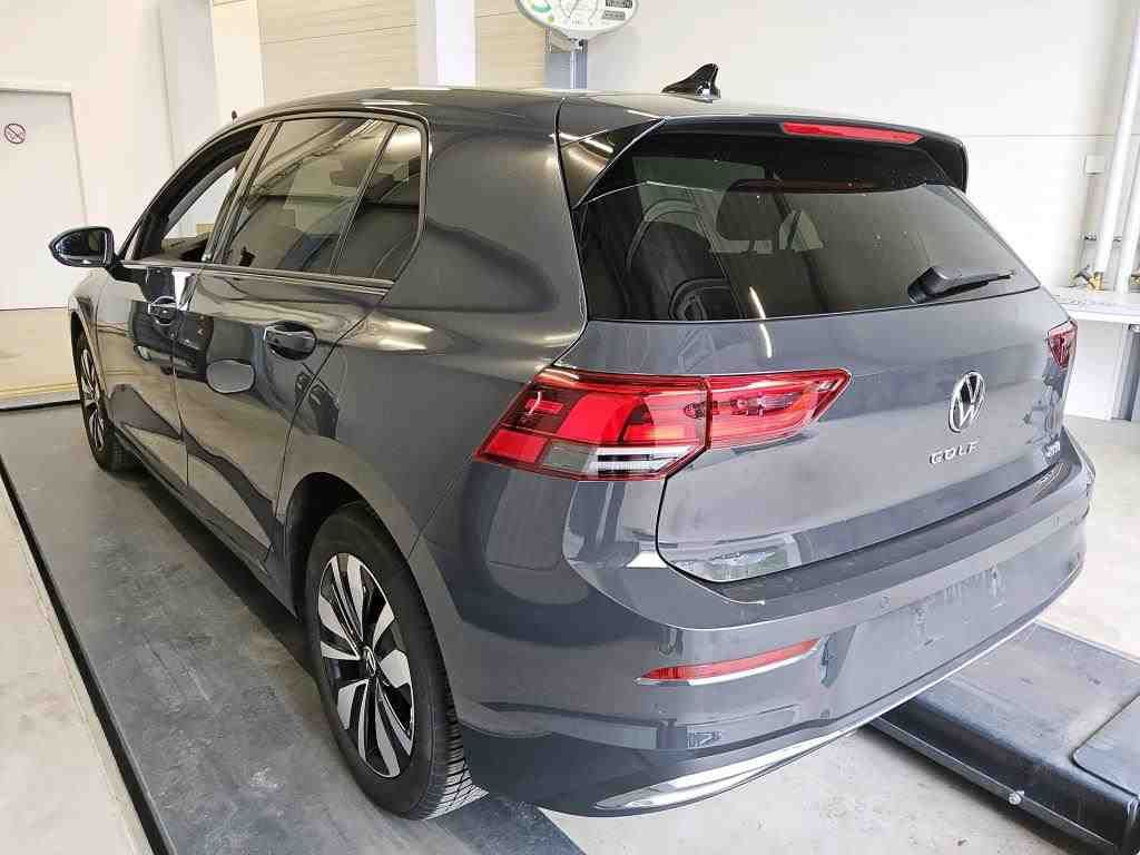 Fahrzeug autohaus mense Fahrzeugabbildung Volkswagen Golf VIII 1.0 eTSI DSG Move CarPlay|LED|DynLicht