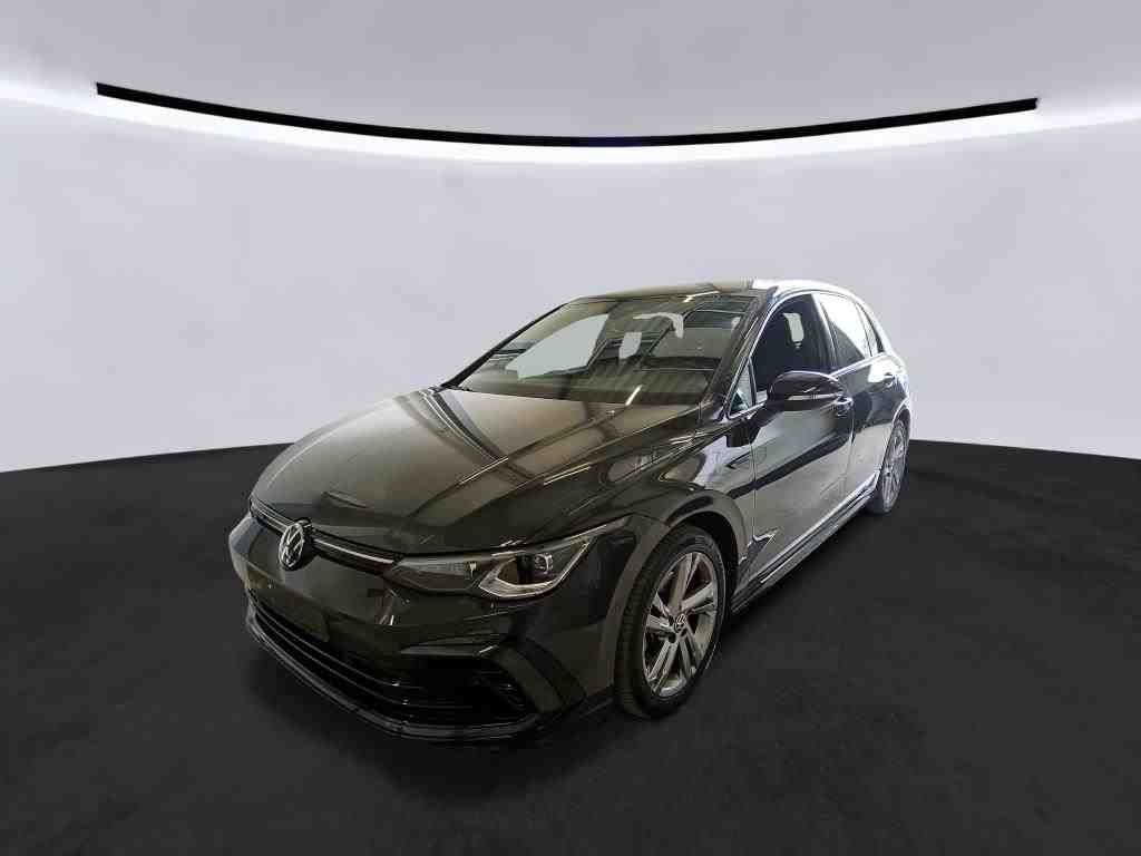 Fahrzeugabbildung Volkswagen Golf VIII 1.5 eTSI DSG R-line IQ.Light|Matrix|LM