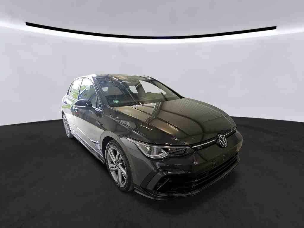Fahrzeugabbildung Volkswagen Golf VIII 1.5 eTSI DSG R-line IQ.Light|Matrix|LM