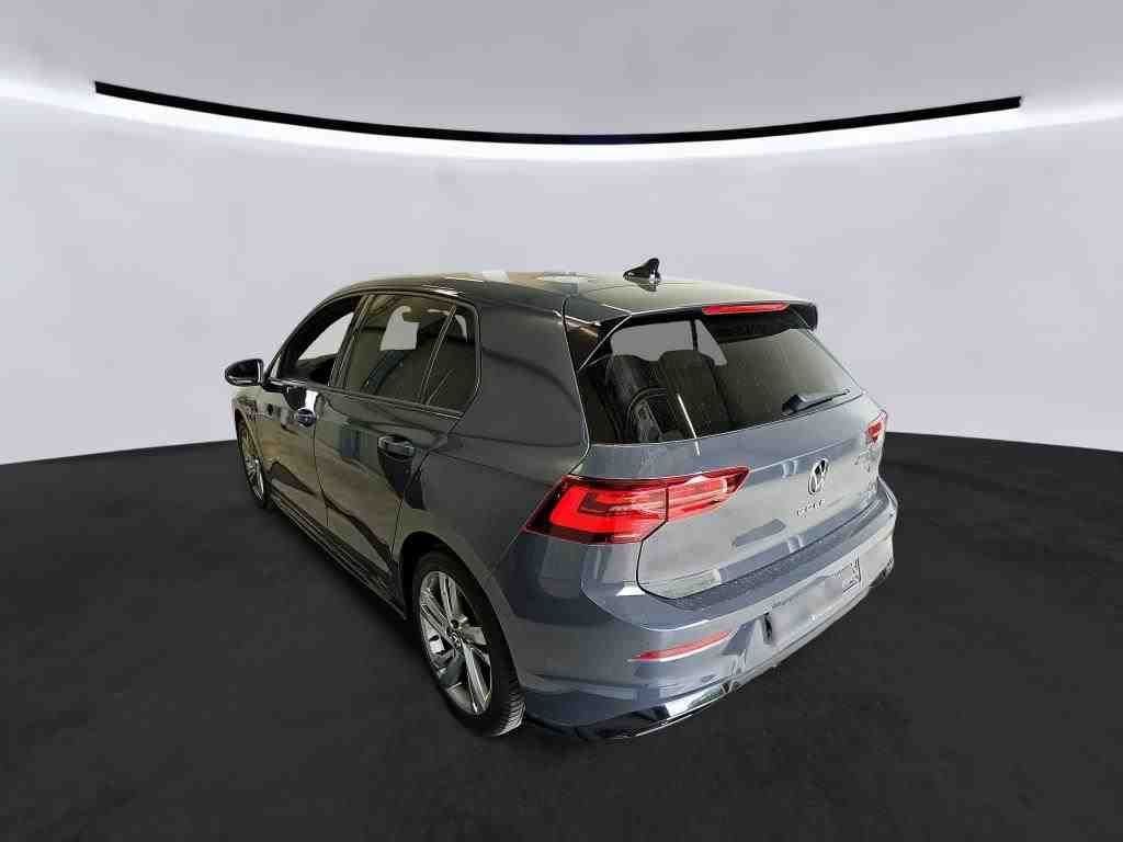 Fahrzeugabbildung Volkswagen Golf VIII 1.5 eTSI DSG R-line IQ.Light|Matrix|LM