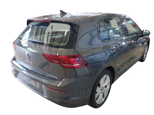 Fahrzeug autohaus mense Fahrzeugabbildung Volkswagen Golf VIII 1.5 eHybrid CarPlay|ACC|LED|Navi|PDC