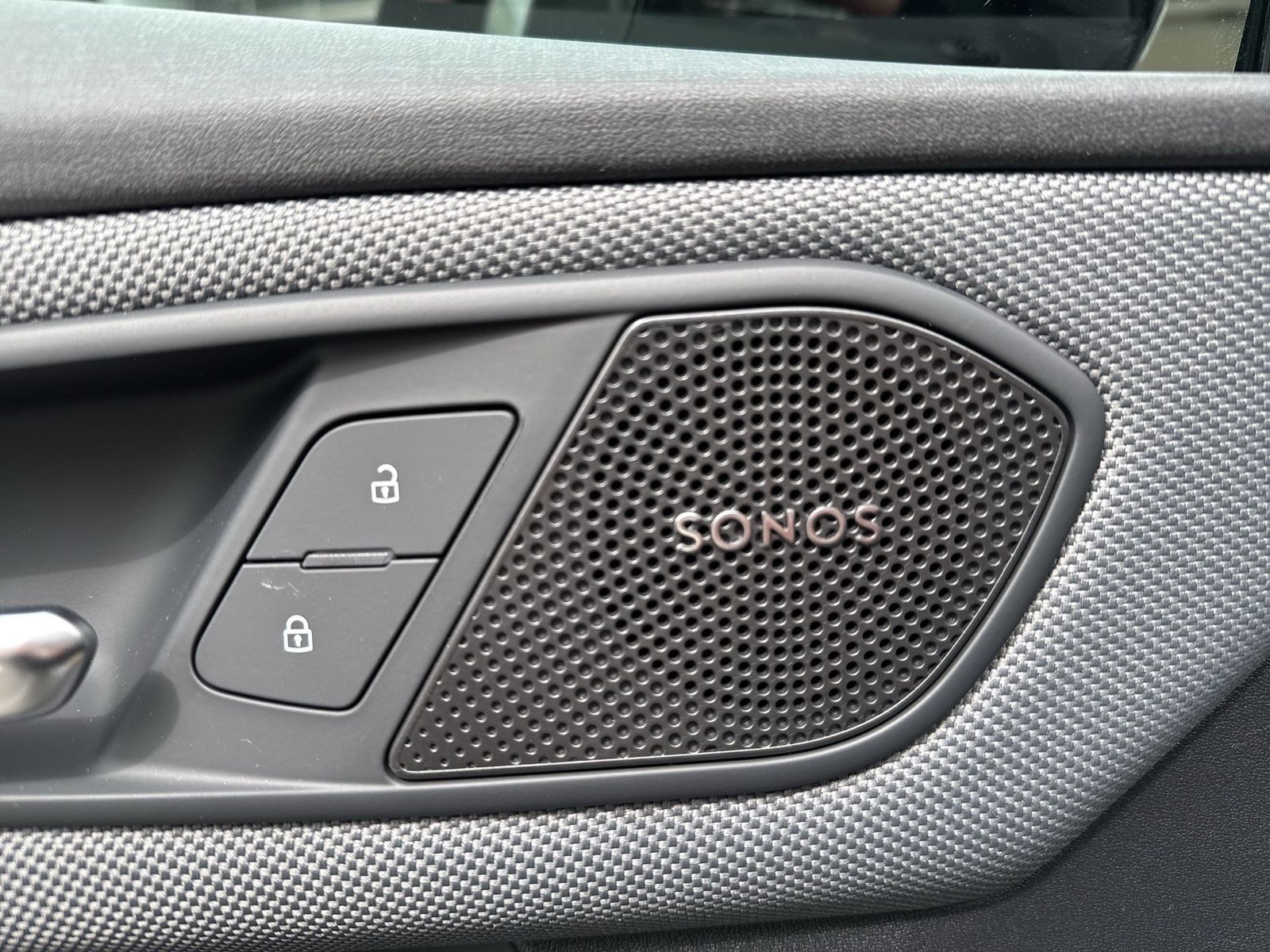 Fahrzeugabbildung Audi Q3 Sportback TFSI quattro AHK|Sonos|TechPRO