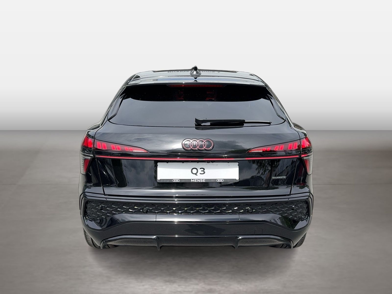 Fahrzeugabbildung Audi Q3 Sportback TFSI quattro AHK|Sonos|TechPRO