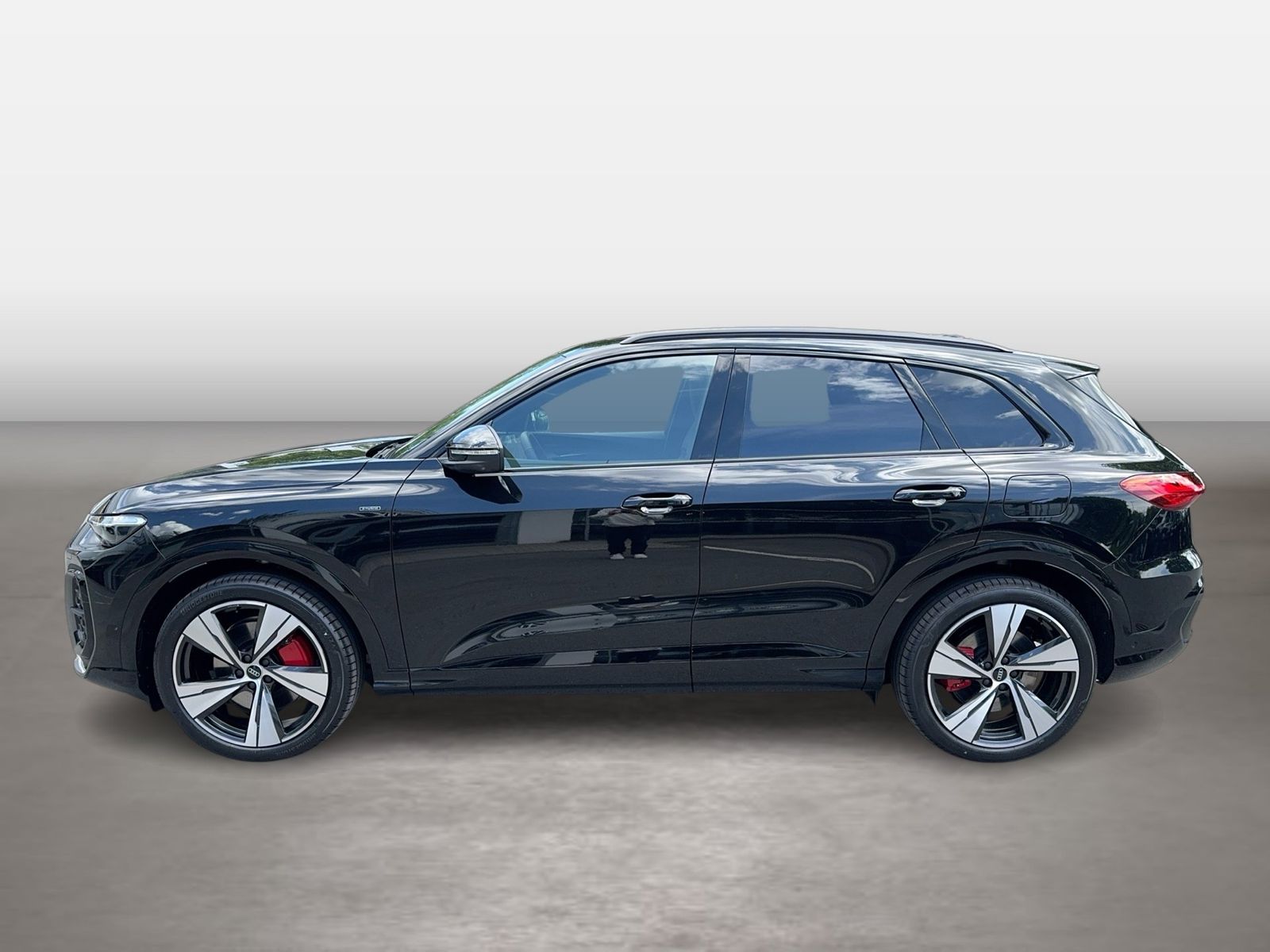 Fahrzeugabbildung Audi Q5 SUV e-hybrid 270kW Matrix|CarPlay|TechPro|AHK