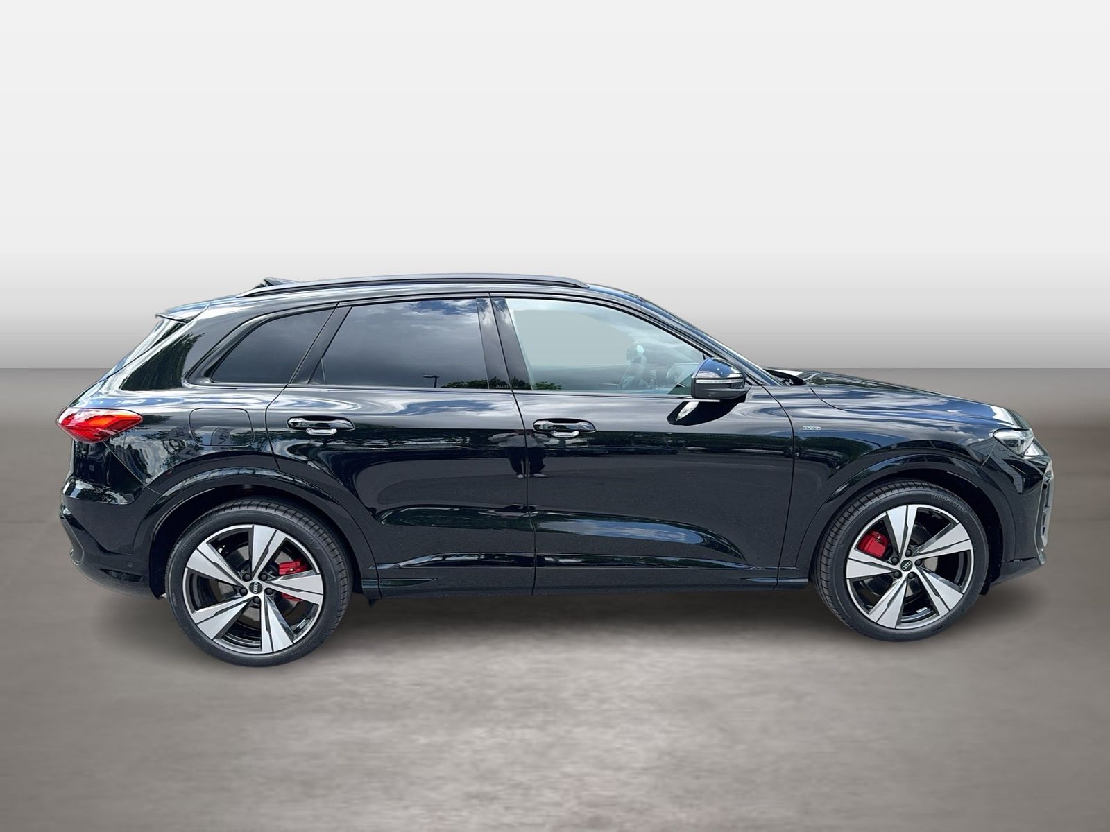 Fahrzeugabbildung Audi Q5 SUV e-hybrid 270kW Matrix|CarPlay|TechPro|AHK