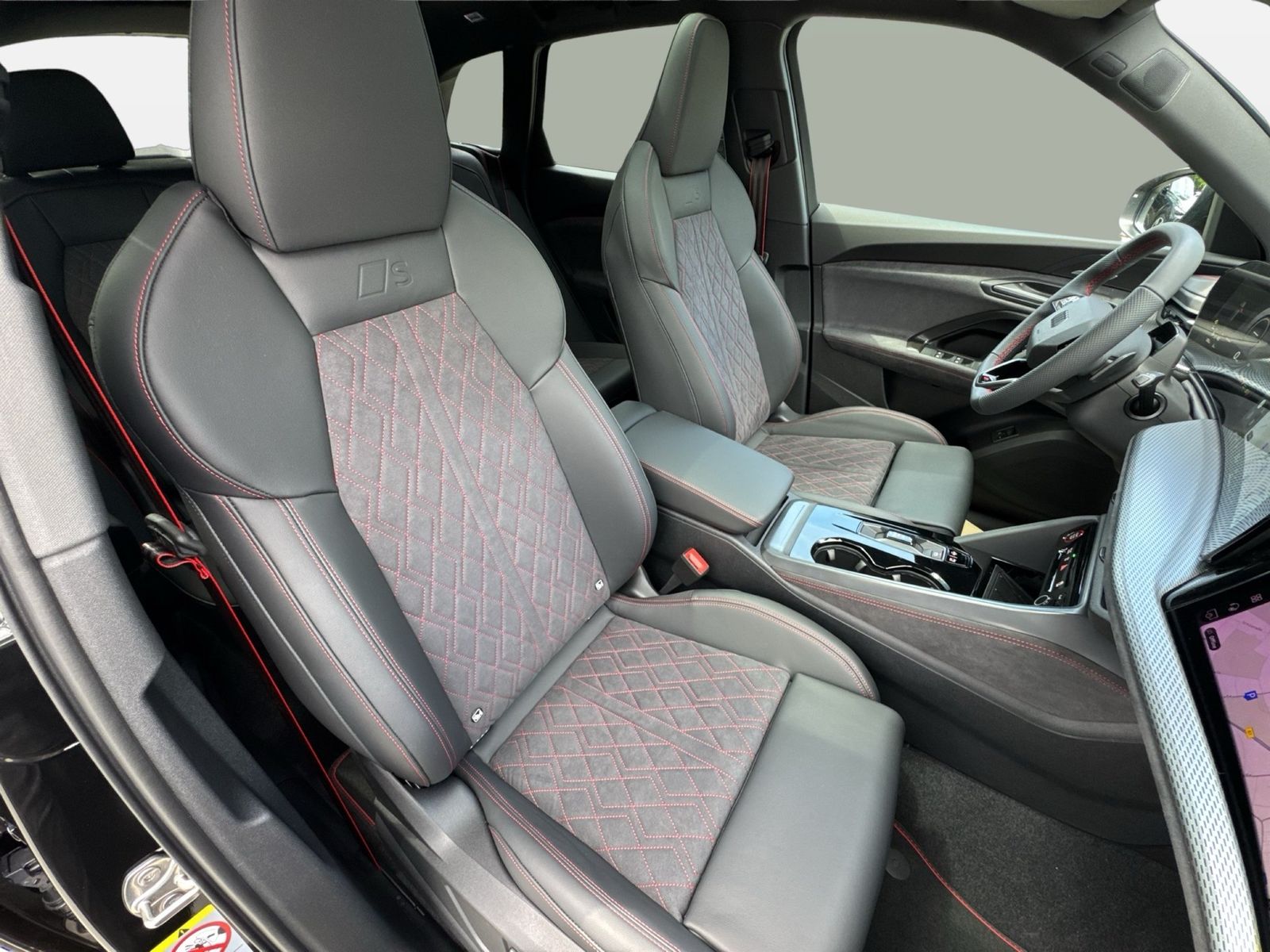 Fahrzeugabbildung Audi Q5 SUV e-hybrid 270kW Matrix|CarPlay|TechPro|AHK