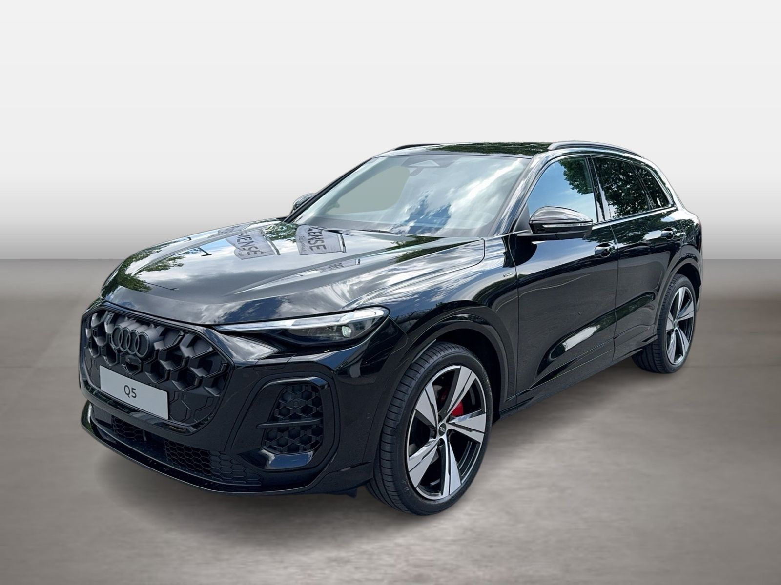 Fahrzeugabbildung Audi Q5 SUV e-hybrid 270kW Matrix|CarPlay|TechPro|AHK