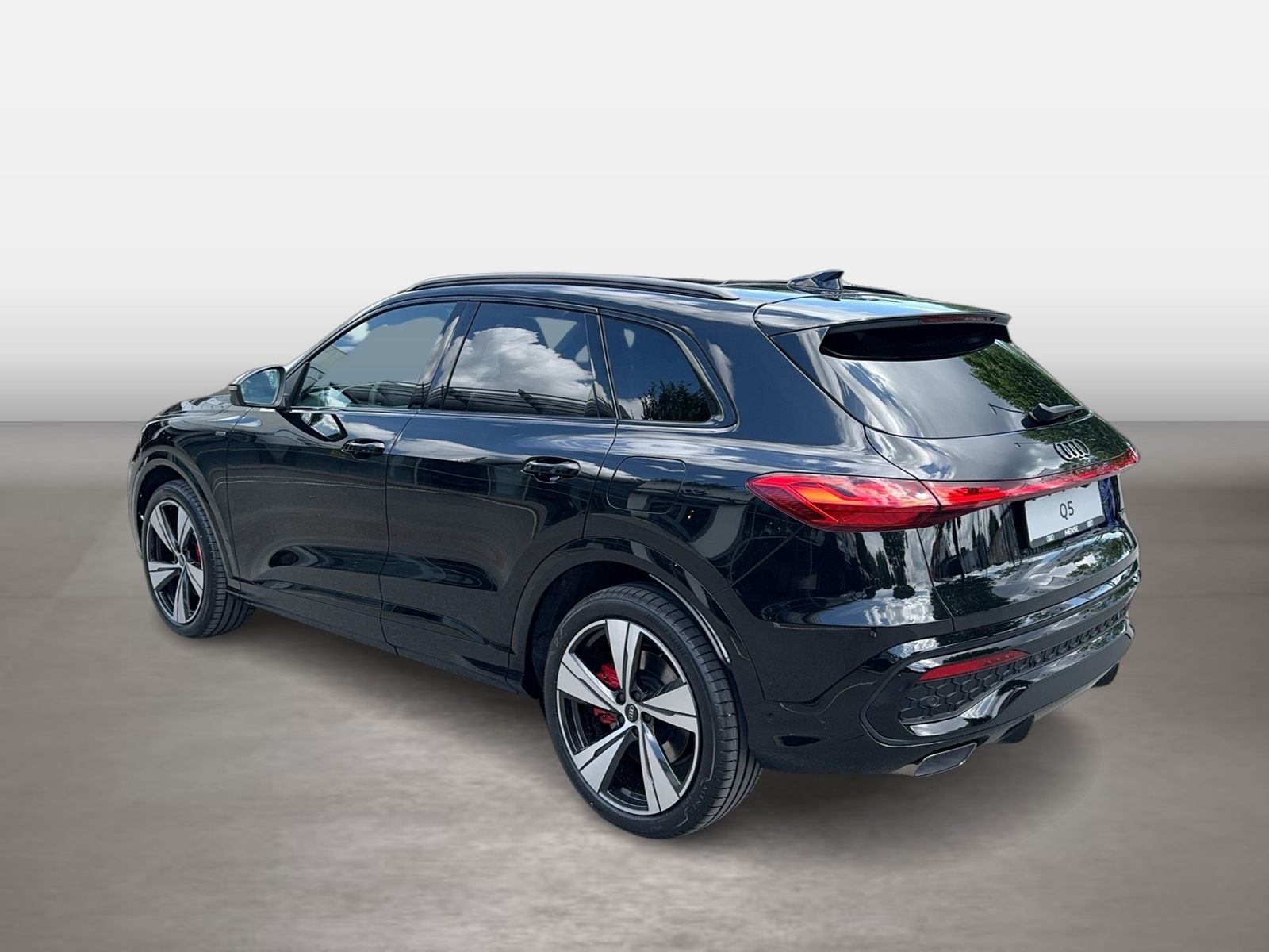 Fahrzeugabbildung Audi Q5 SUV e-hybrid 270kW Matrix|CarPlay|TechPro|AHK