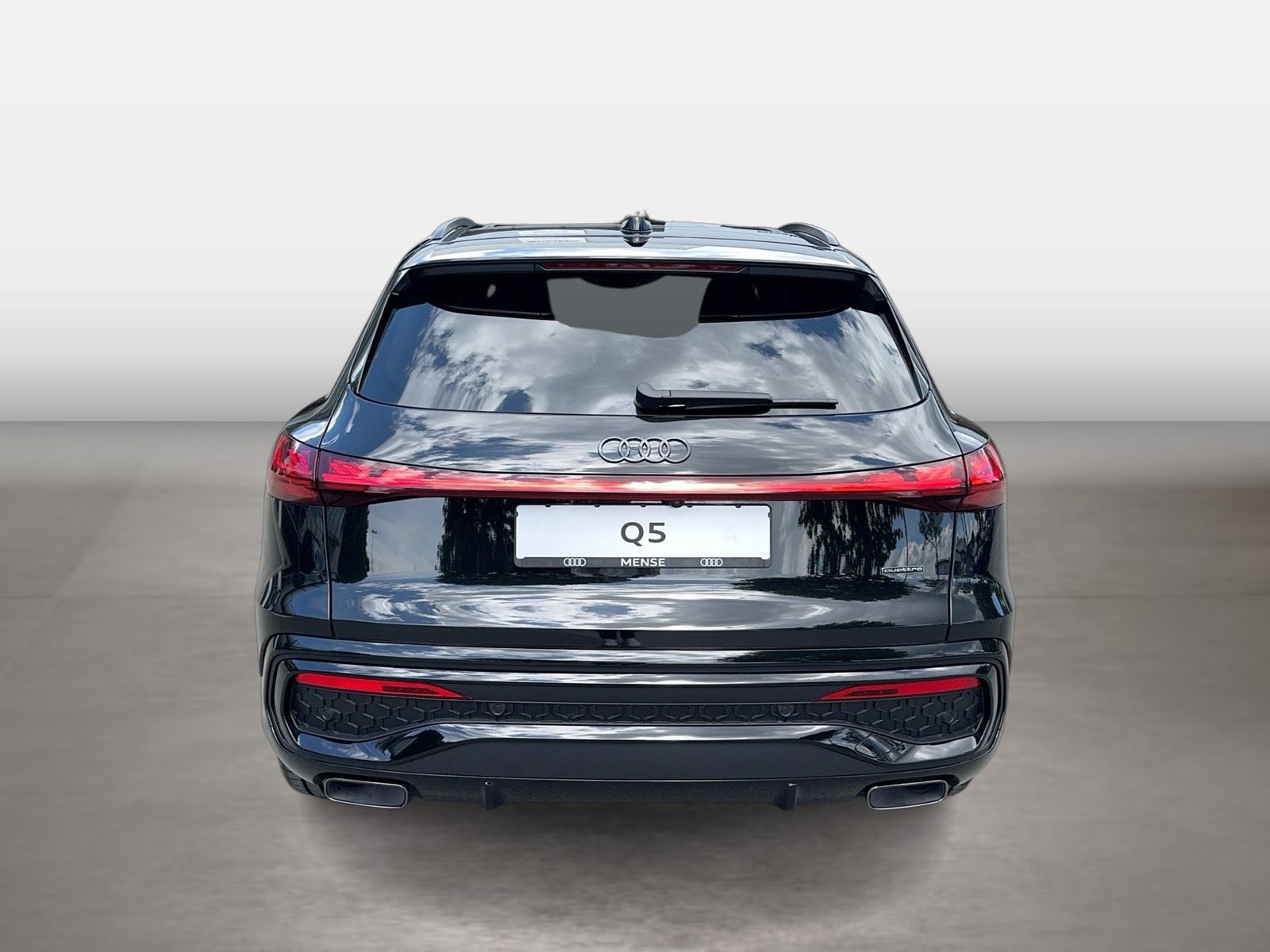 Fahrzeugabbildung Audi Q5 SUV e-hybrid 270kW Matrix|CarPlay|TechPro|AHK