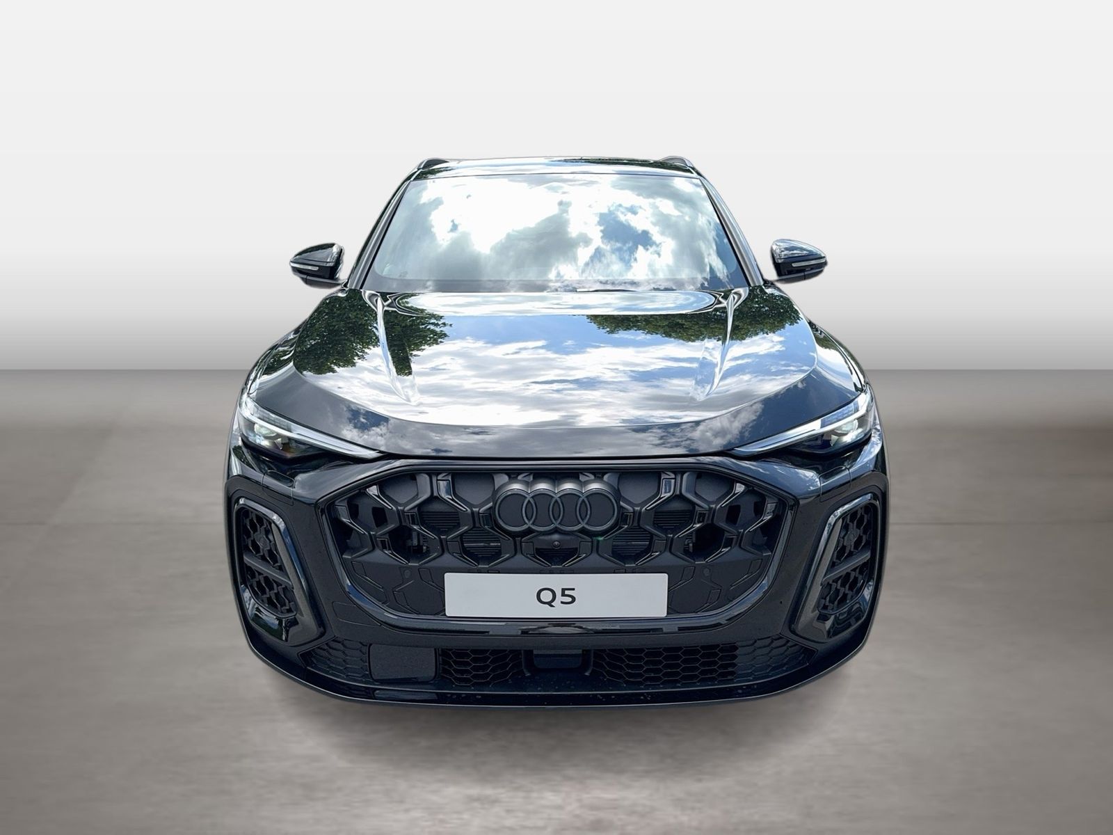 Fahrzeugabbildung Audi Q5 SUV e-hybrid 270kW Matrix|CarPlay|TechPro|AHK