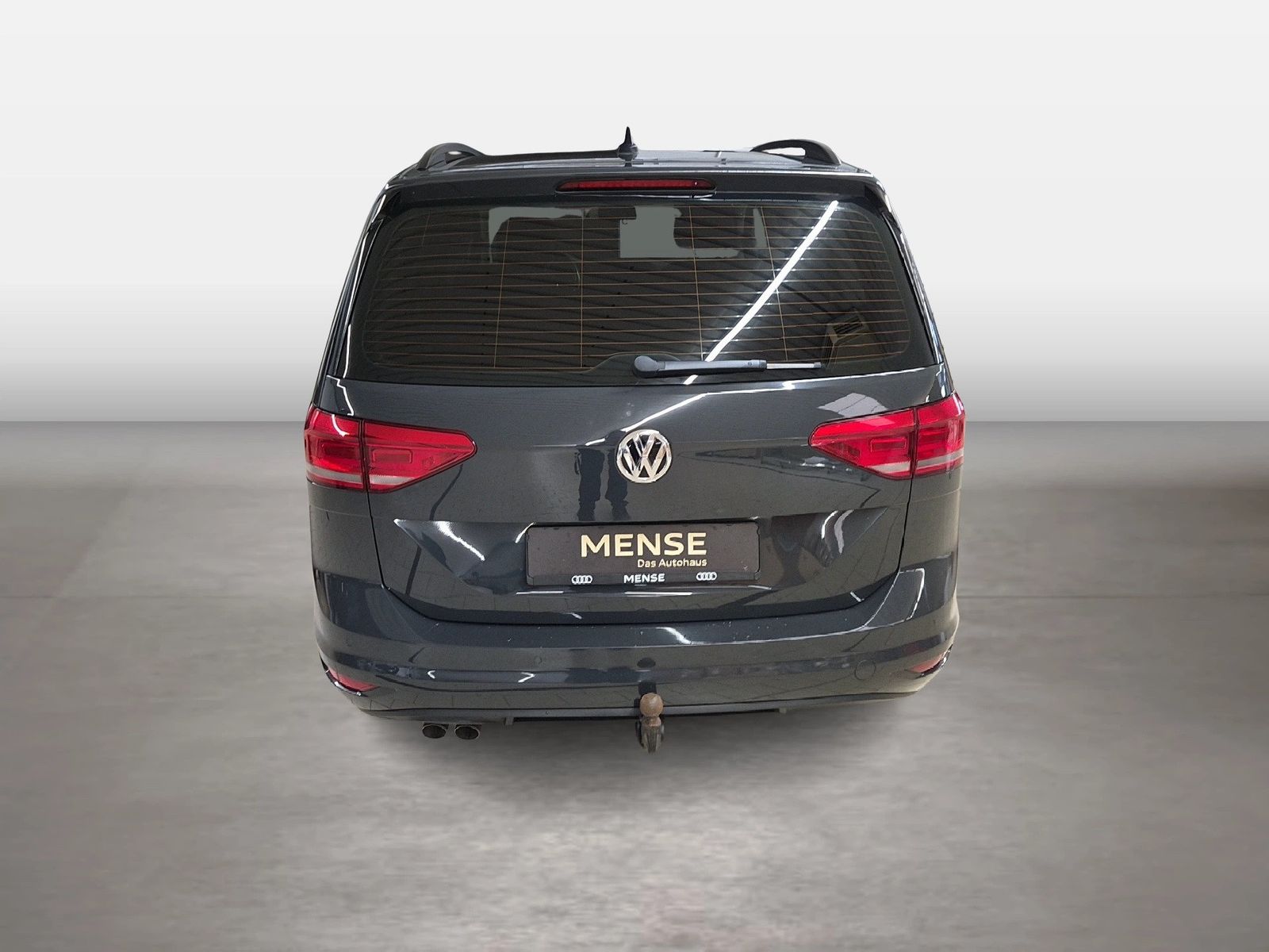 Fahrzeugabbildung Volkswagen Touran Comfortline BMT 2020 CarPlay|AHK|ACC|LED