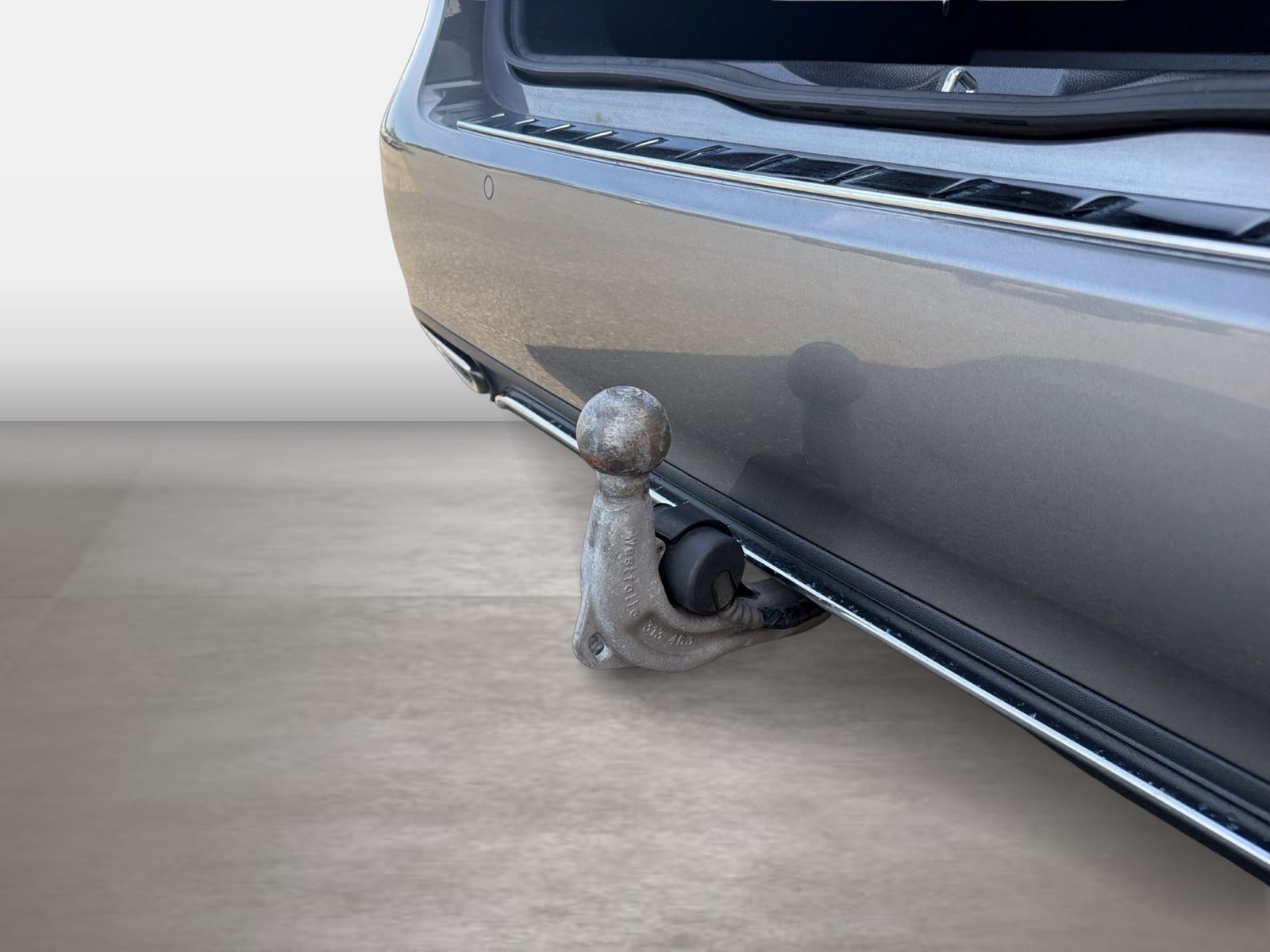 Fahrzeug autohaus mense Fahrzeugabbildung Mercedes-Benz B 220 D Facelift - mit KI generiert/bearbeitet