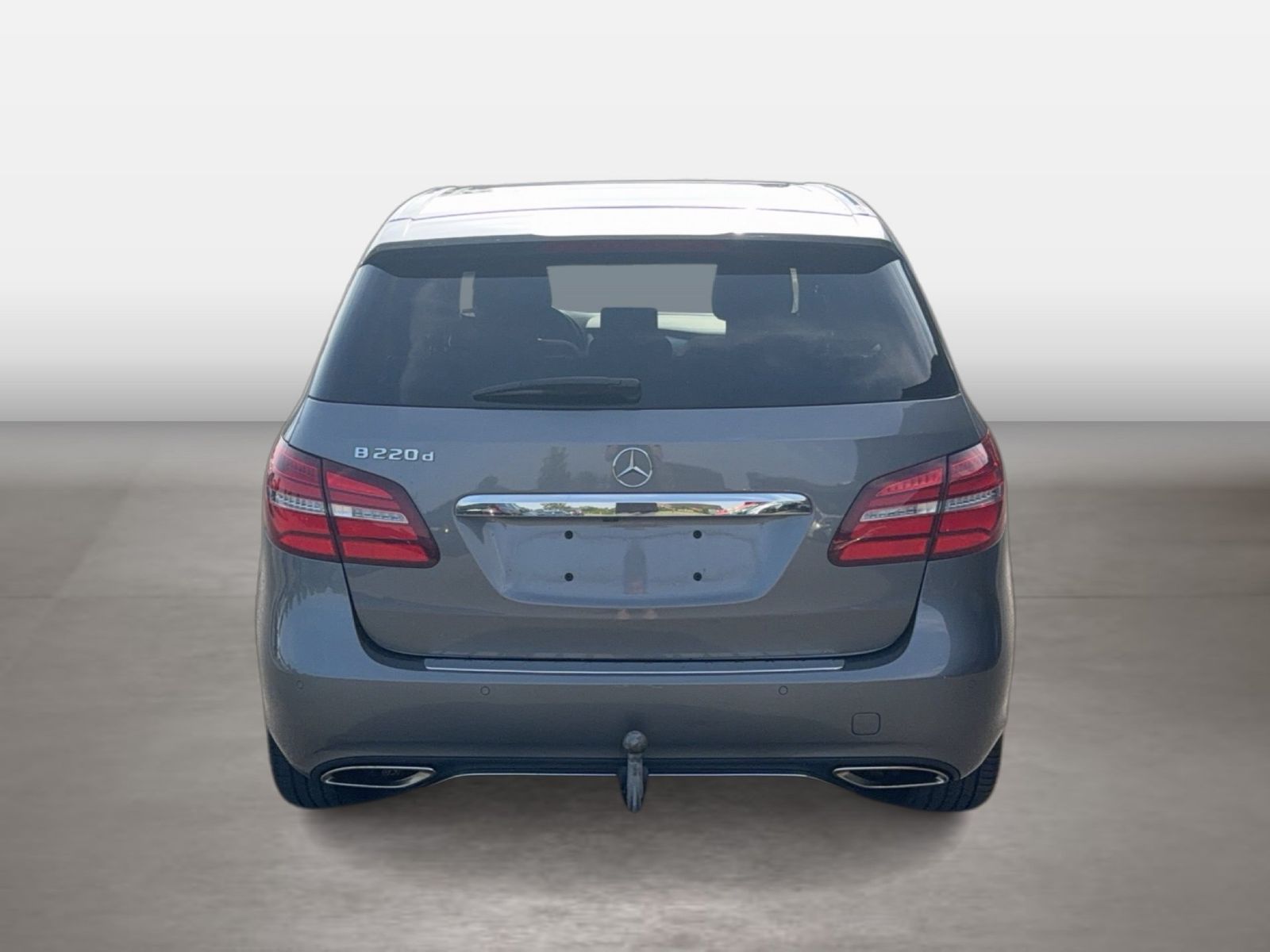 Fahrzeug autohaus mense Fahrzeugabbildung Mercedes-Benz B 220 D Facelift - mit KI generiert/bearbeitet