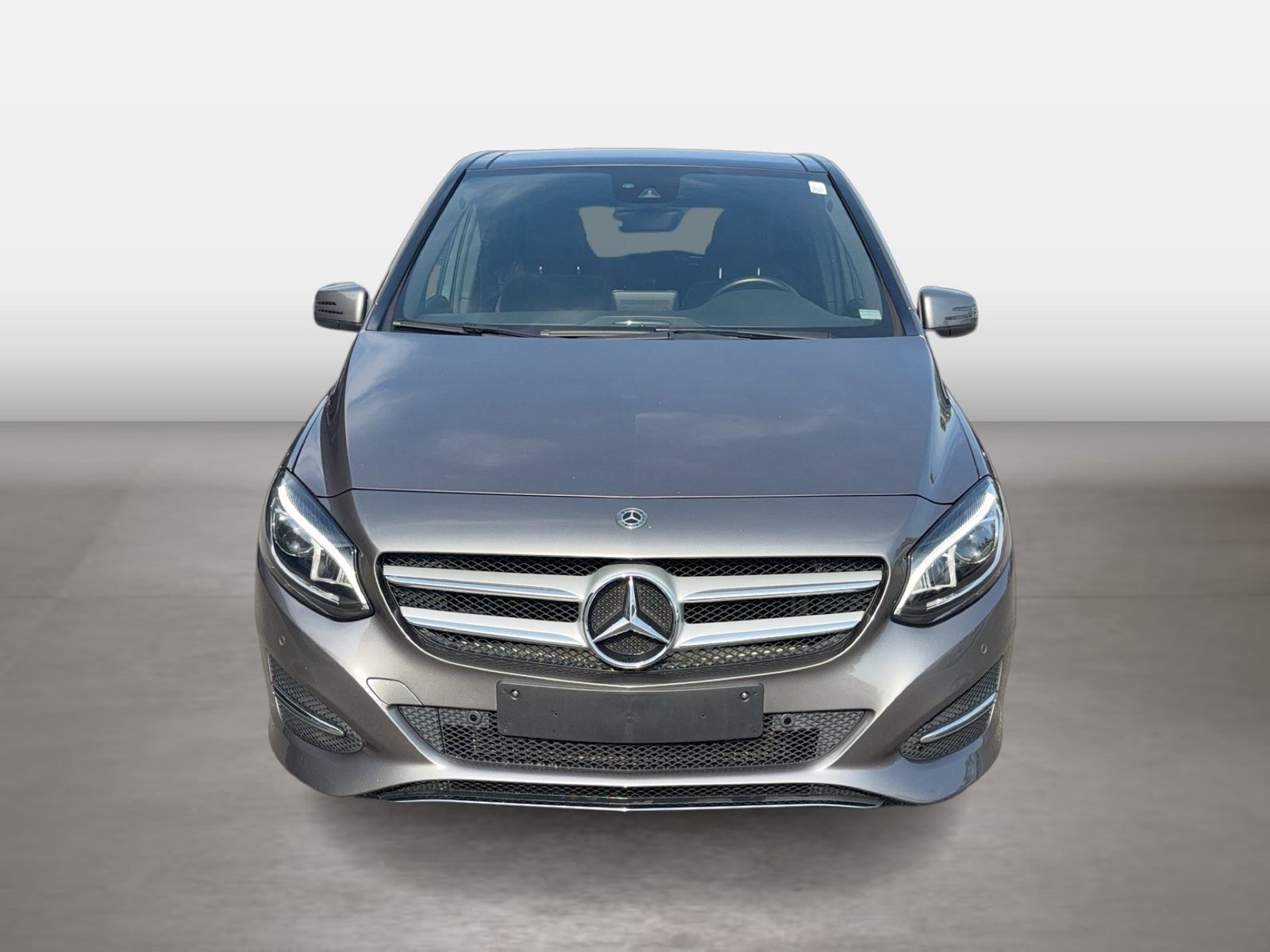 Fahrzeug autohaus mense Fahrzeugabbildung Mercedes-Benz B 220 D Facelift - mit KI generiert/bearbeitet