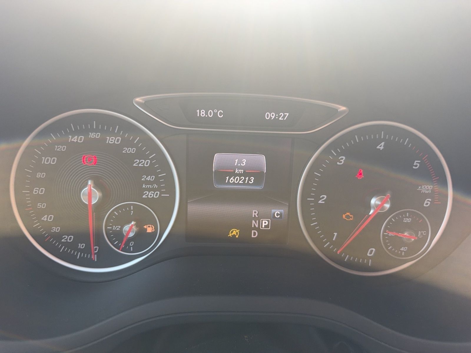 Fahrzeug autohaus mense Fahrzeugabbildung Mercedes-Benz B 220 D Facelift - mit KI generiert/bearbeitet