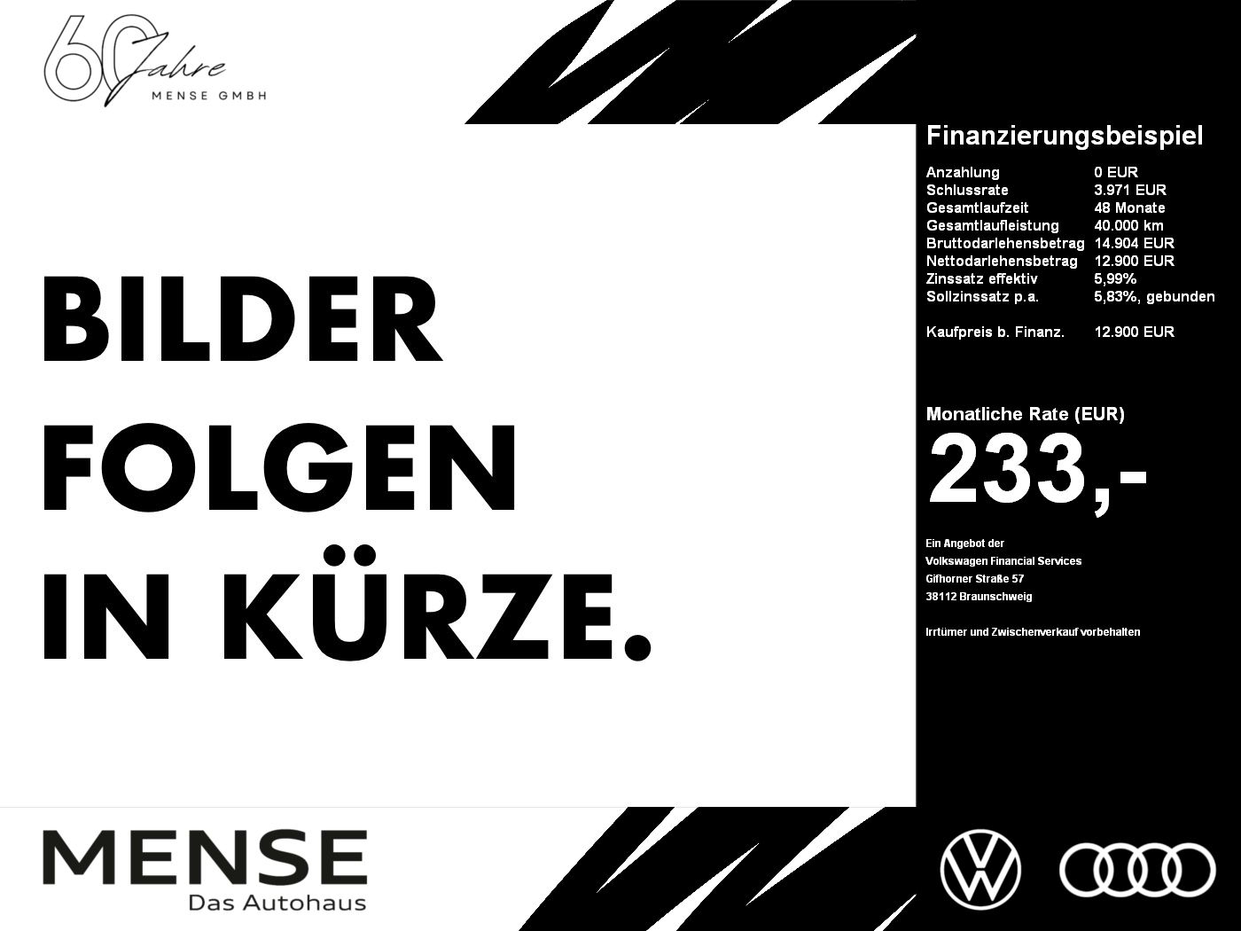 Fahrzeuge PKW autohaus mense Volkswagen Passat Variant Alltrack BMT 4Motion 2018 AHK|SD