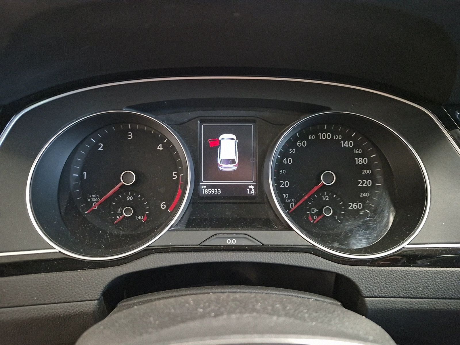 Fahrzeugabbildung Volkswagen Passat Variant Alltrack 2.0l BiTDI 4Moition 176k - mit KI generiert/bearbeitet