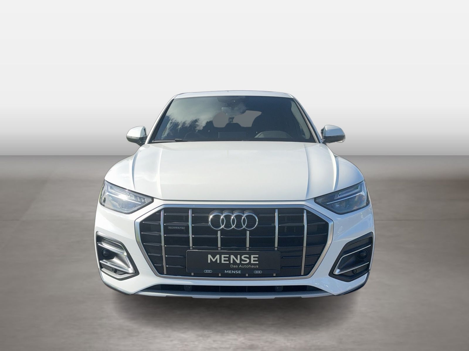 Fahrzeug autohaus mense Fahrzeugabbildung Audi Q5 TFSI 50 TFSI e quattro S tronic advanced LM - mit KI generiert/bearbeitet