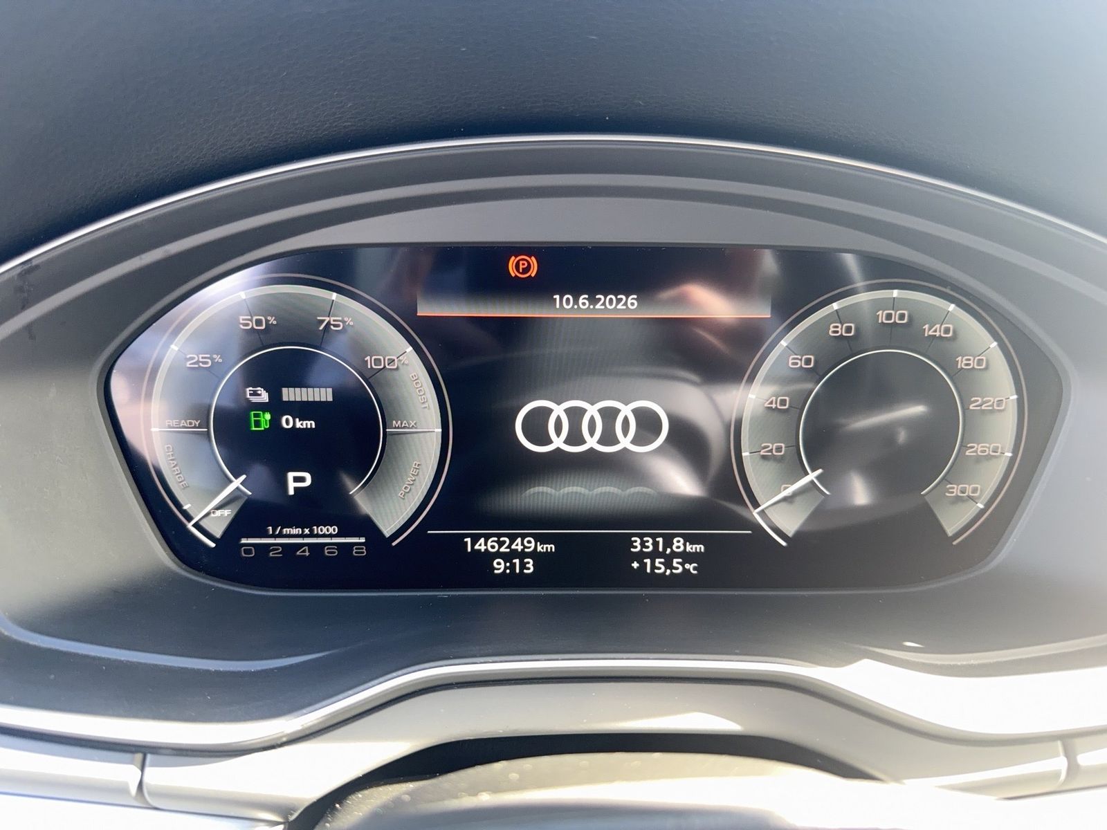 Fahrzeug autohaus mense Fahrzeugabbildung Audi Q5 TFSI 50 TFSI e quattro S tronic advanced LM - mit KI generiert/bearbeitet