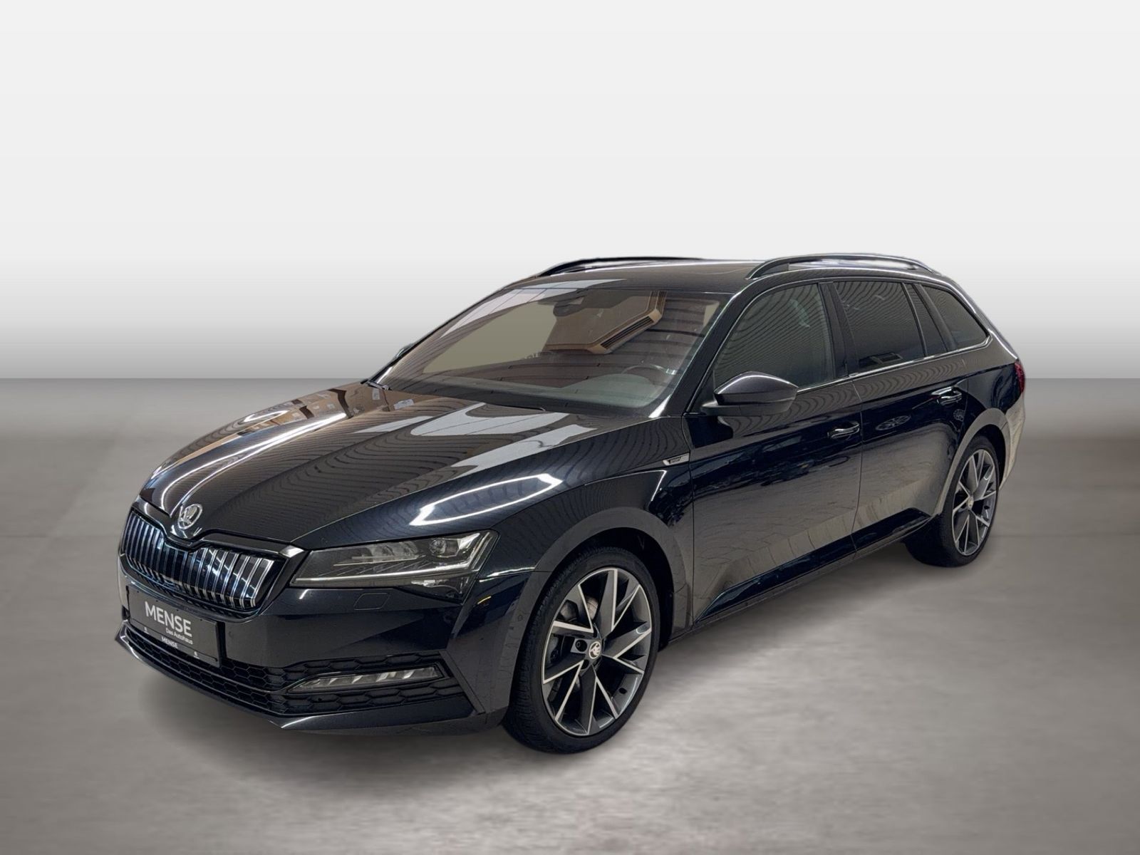 Fahrzeugabbildung SKODA Superb Combi 1.4 TSI Sportline iV AHK|Pano|SD|LM