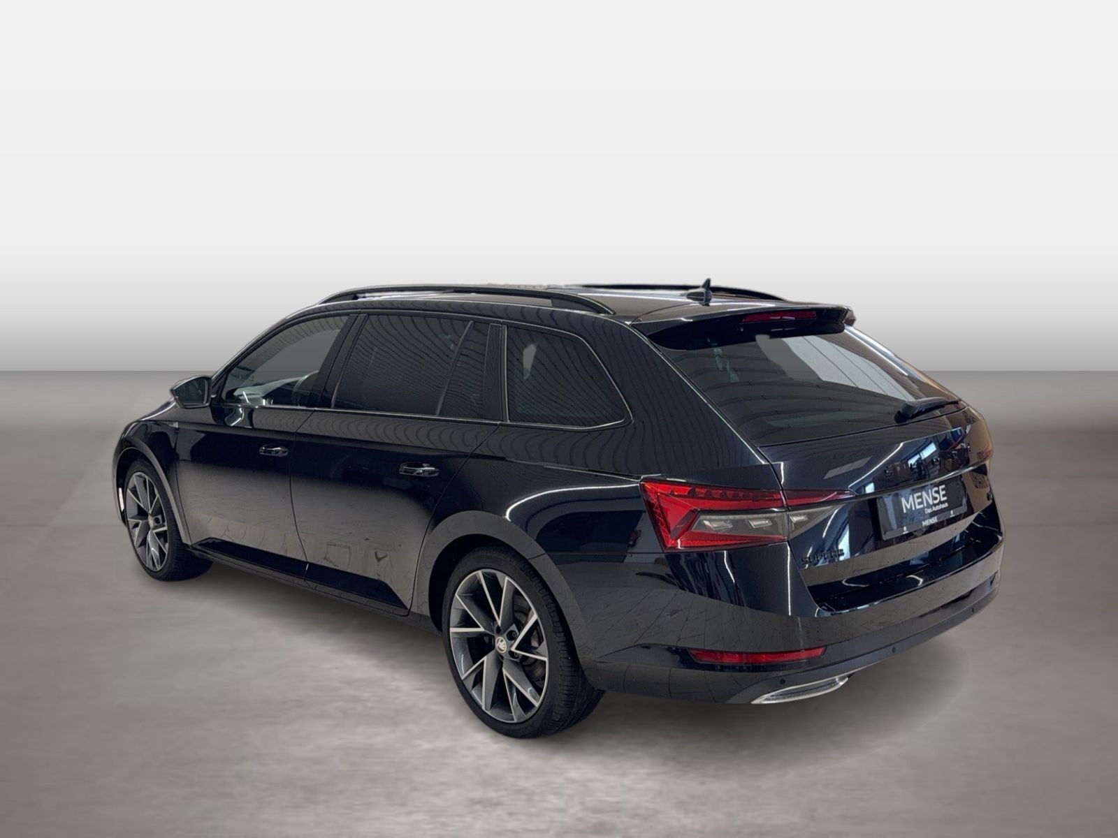 Fahrzeugabbildung SKODA Superb Combi 1.4 TSI Sportline iV AHK|Pano|SD|LM