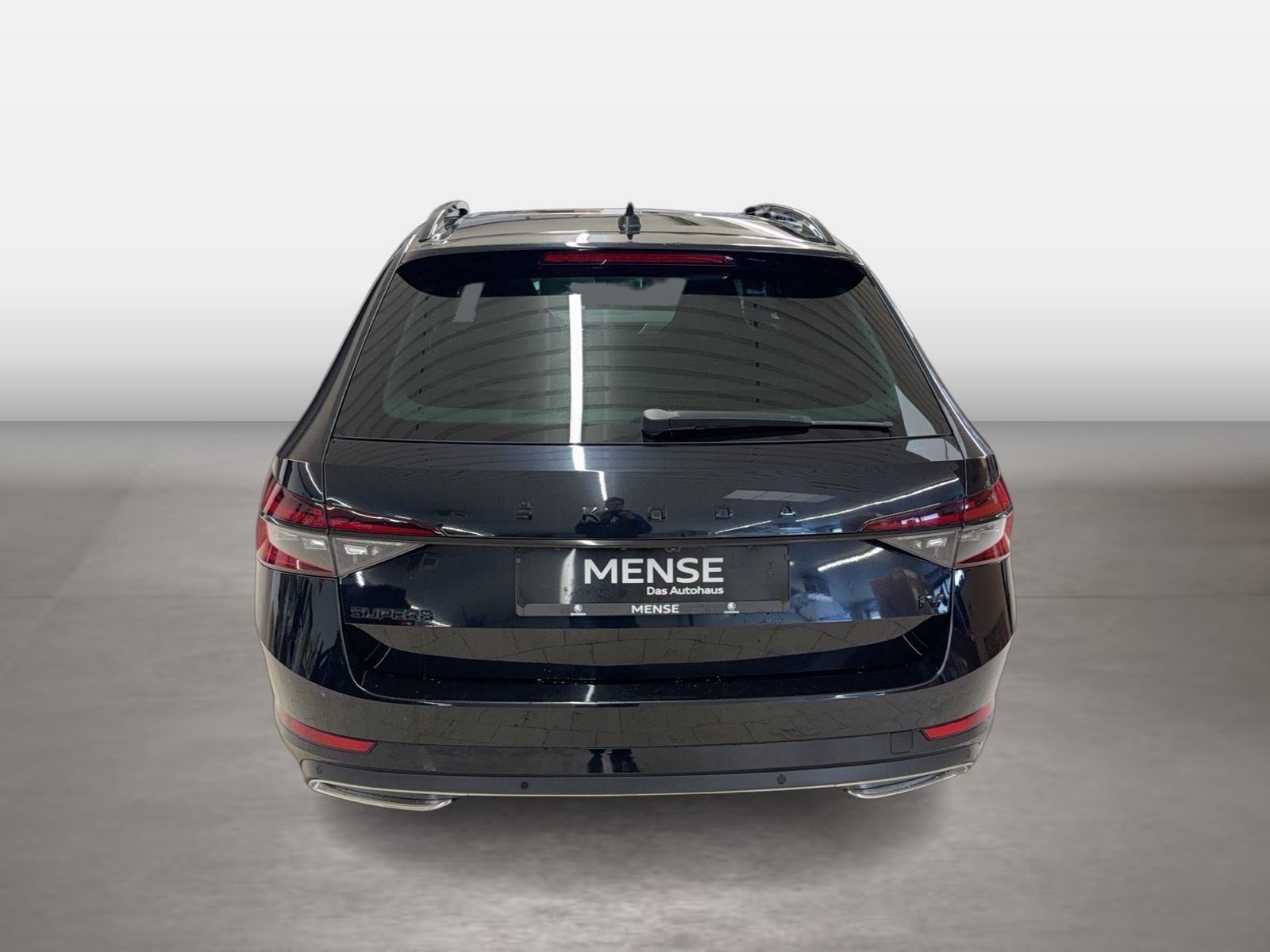 Fahrzeugabbildung SKODA Superb Combi 1.4 TSI Sportline iV AHK|Pano|SD|LM